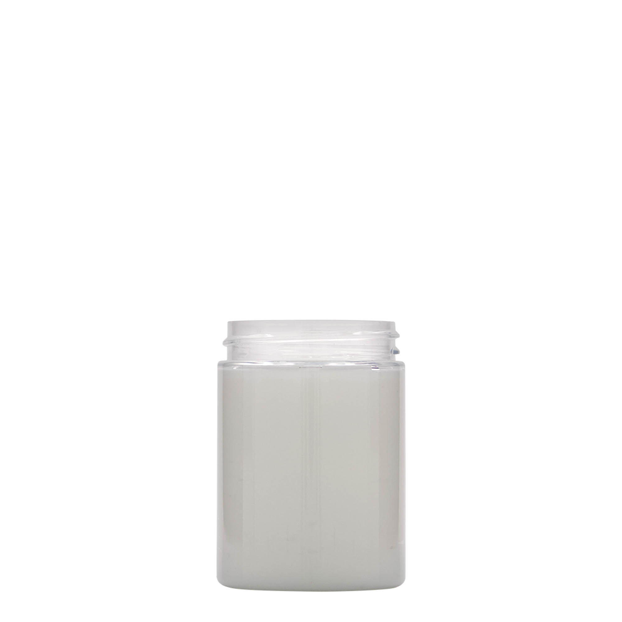 100 ml PET-dåse 'Isabella', åbning: 48/400 100 ml PET-dåse 'Isabella', åbning: 48/400
