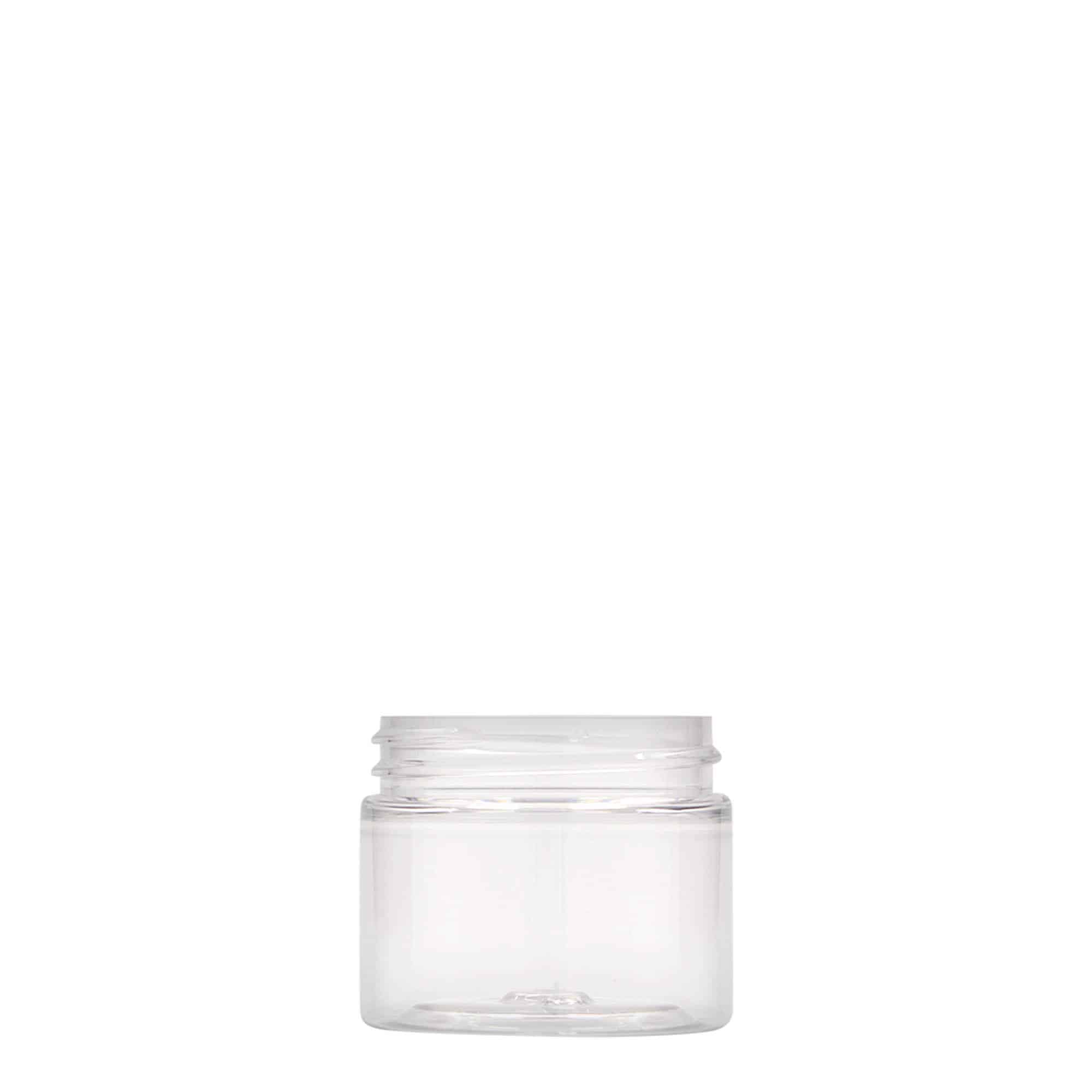 50 ml PET-dåse 'Isabella', åbning: 48/400