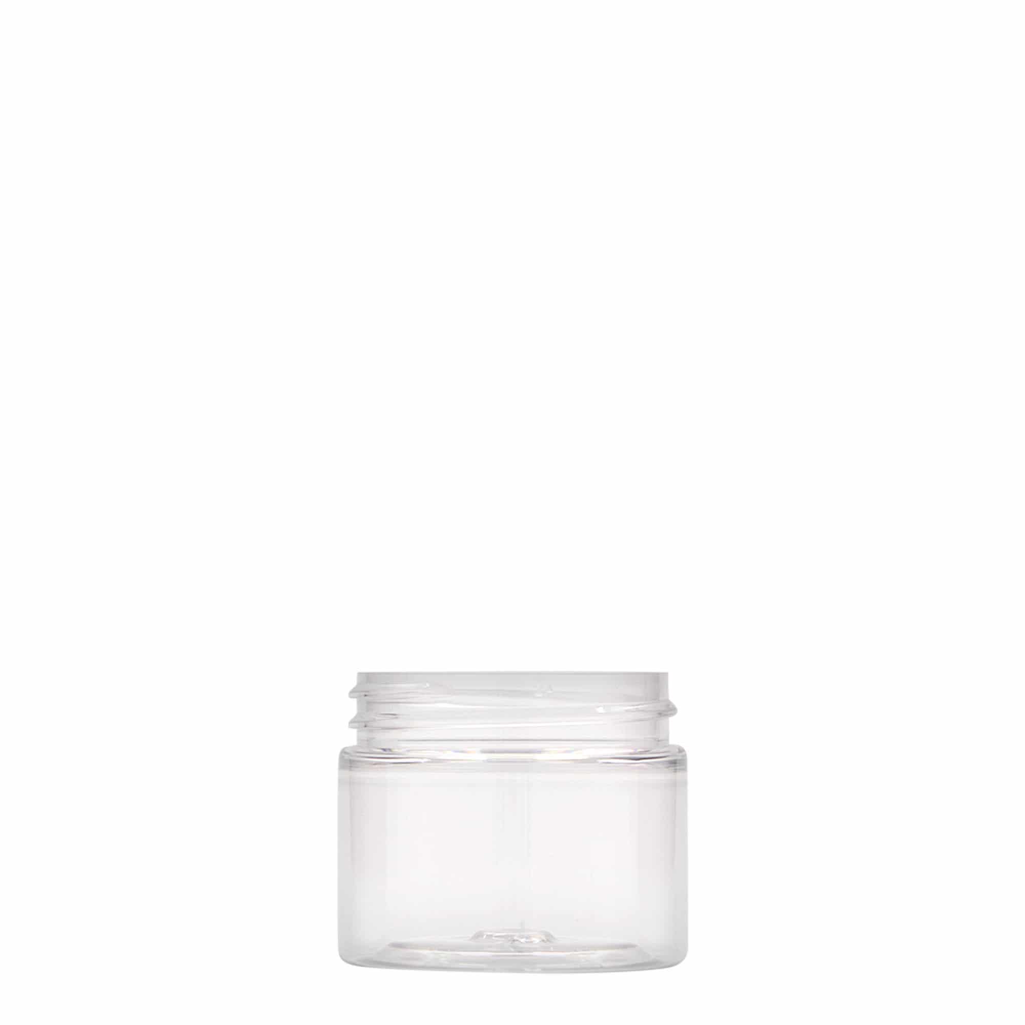 50 ml PET-dåse 'Isabella', åbning: 48/400