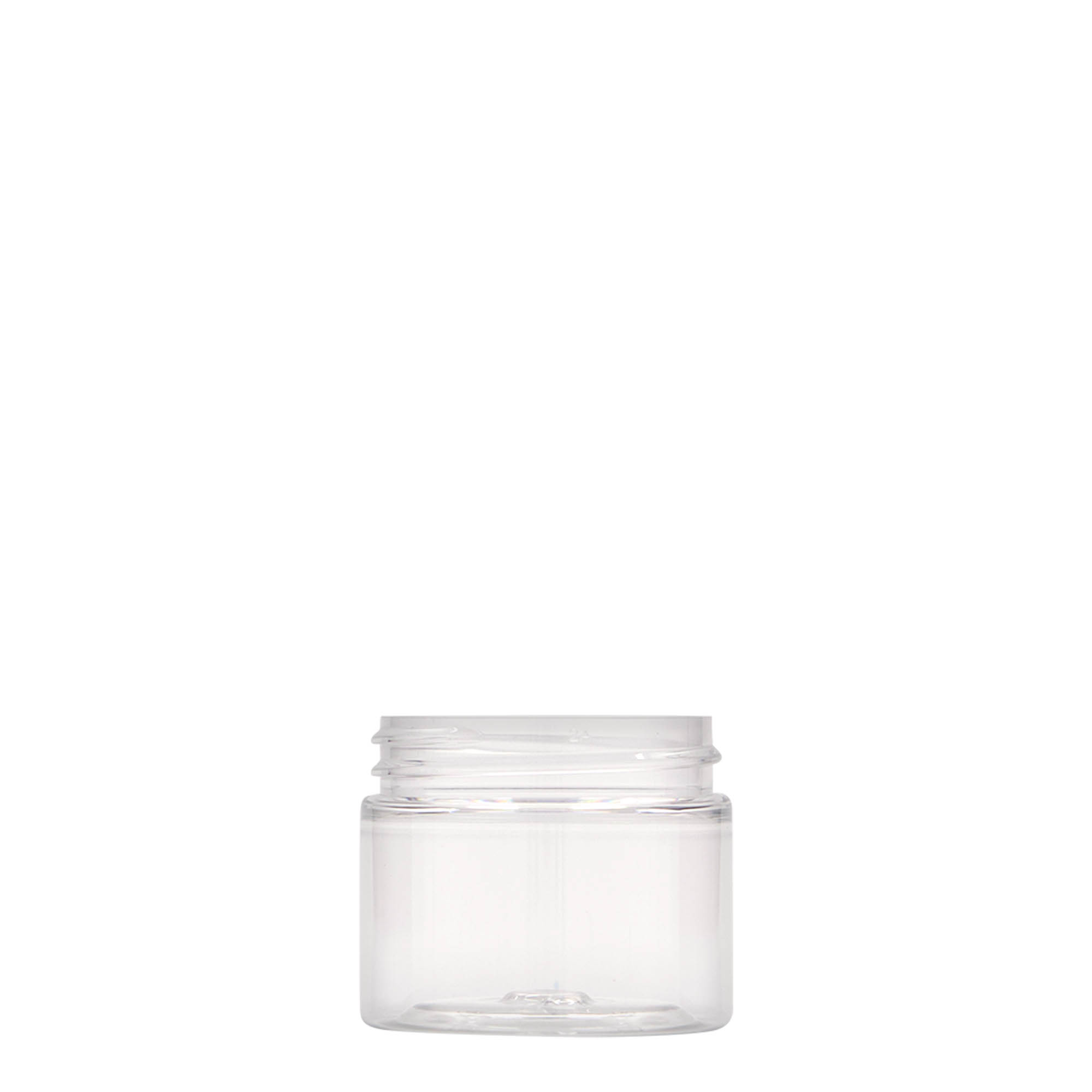 50 ml PET-dåse »Isabella«, åbning: 48/400