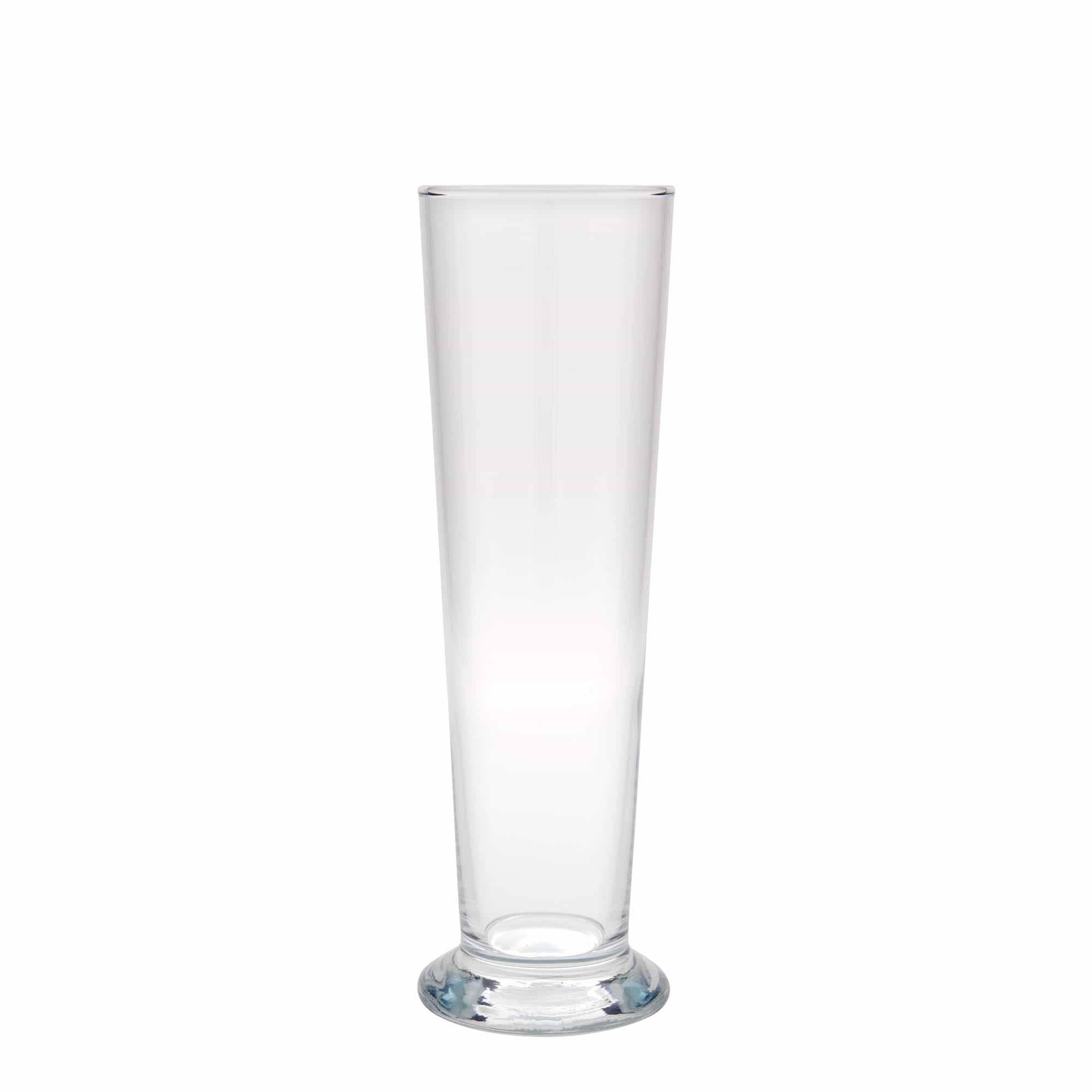 500 ml drikkeglas 'Bierstange Basic', glas 500 ml drikkeglas 'Bierstange Basic', glas