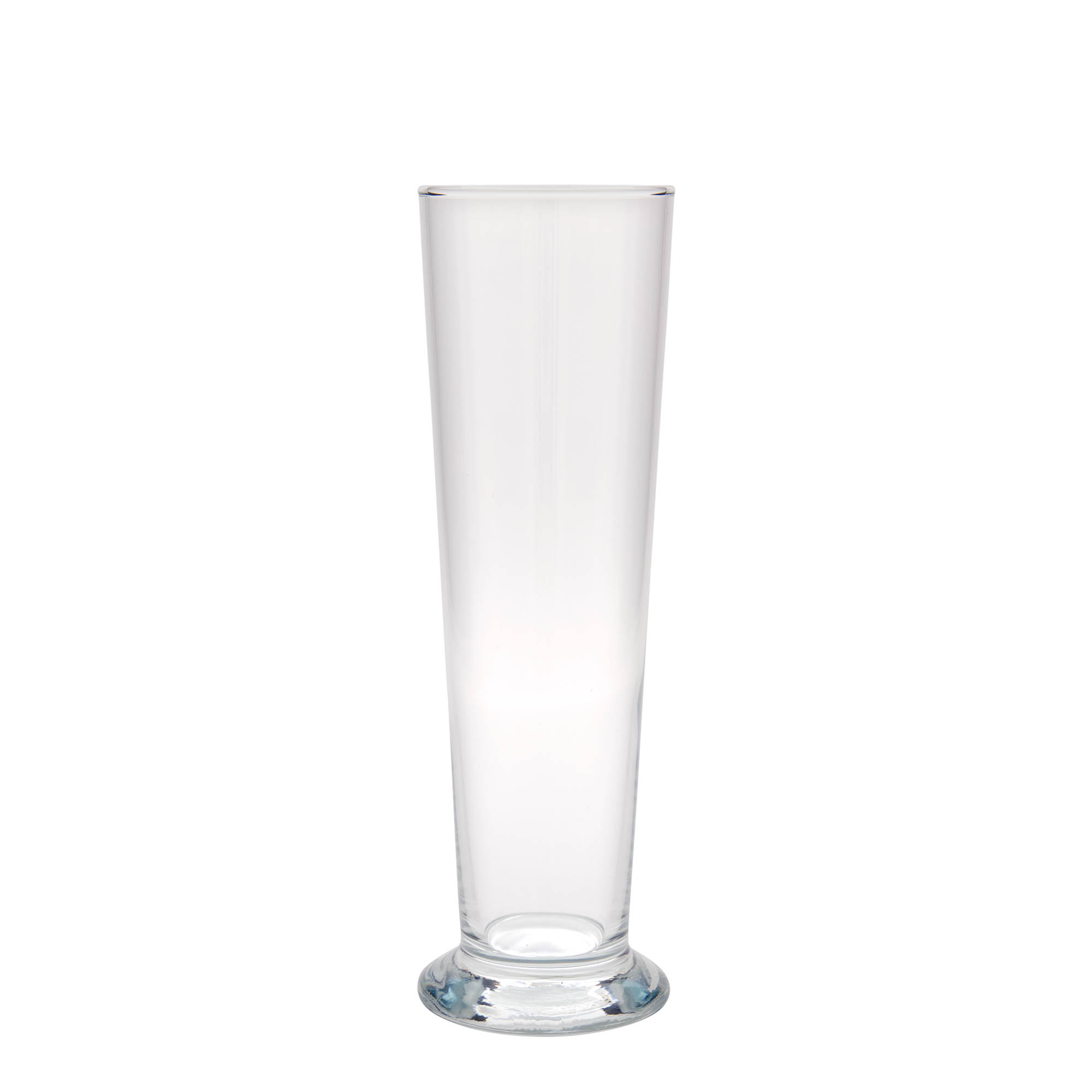 500 ml drikkeglas 'Bierstange Basic', glas