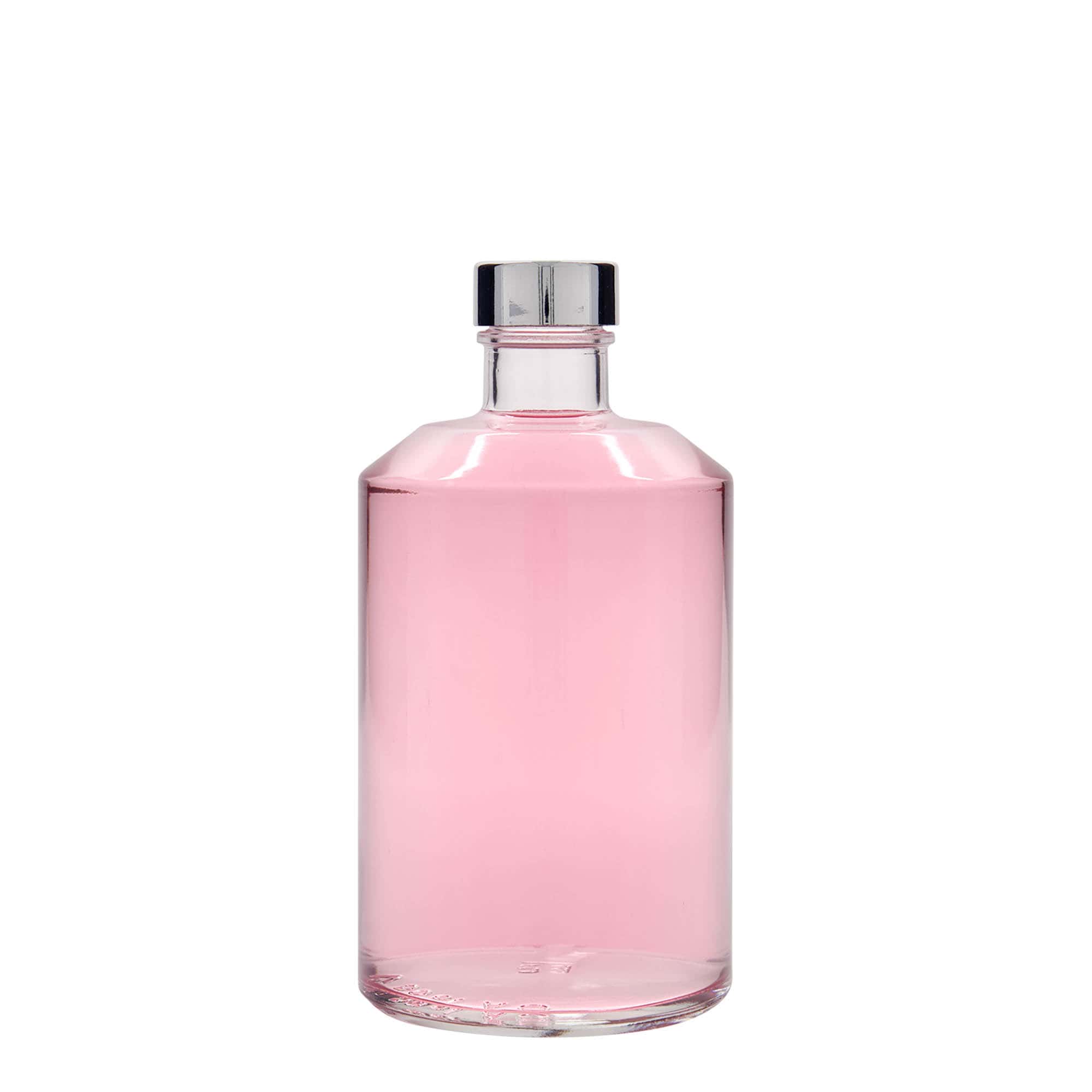500 ml glasflaske 'Hella', åbning: GPI 28