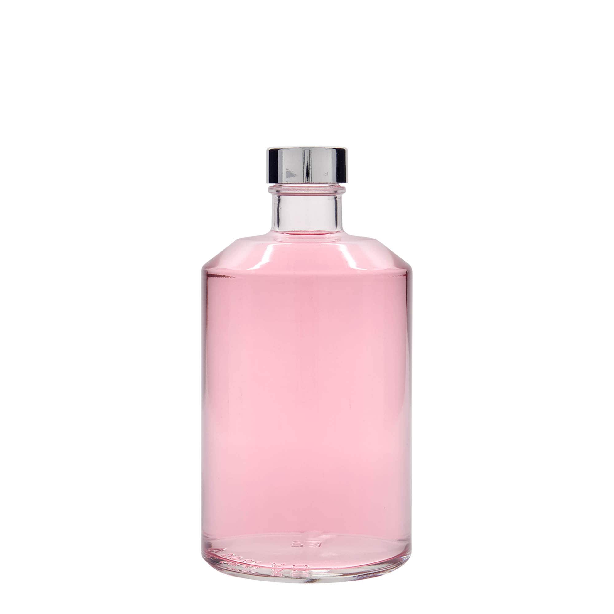 500 ml glasflaske »Hella«, åbning: GPI 28