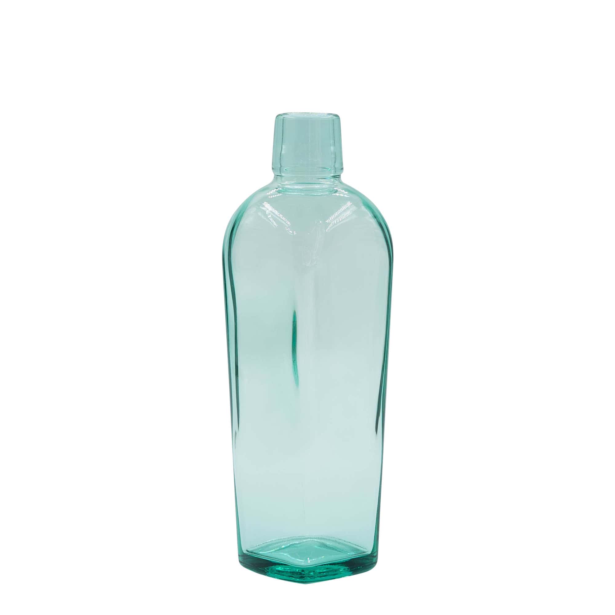 500 ml glasflaske »Lance«, åbning: kork