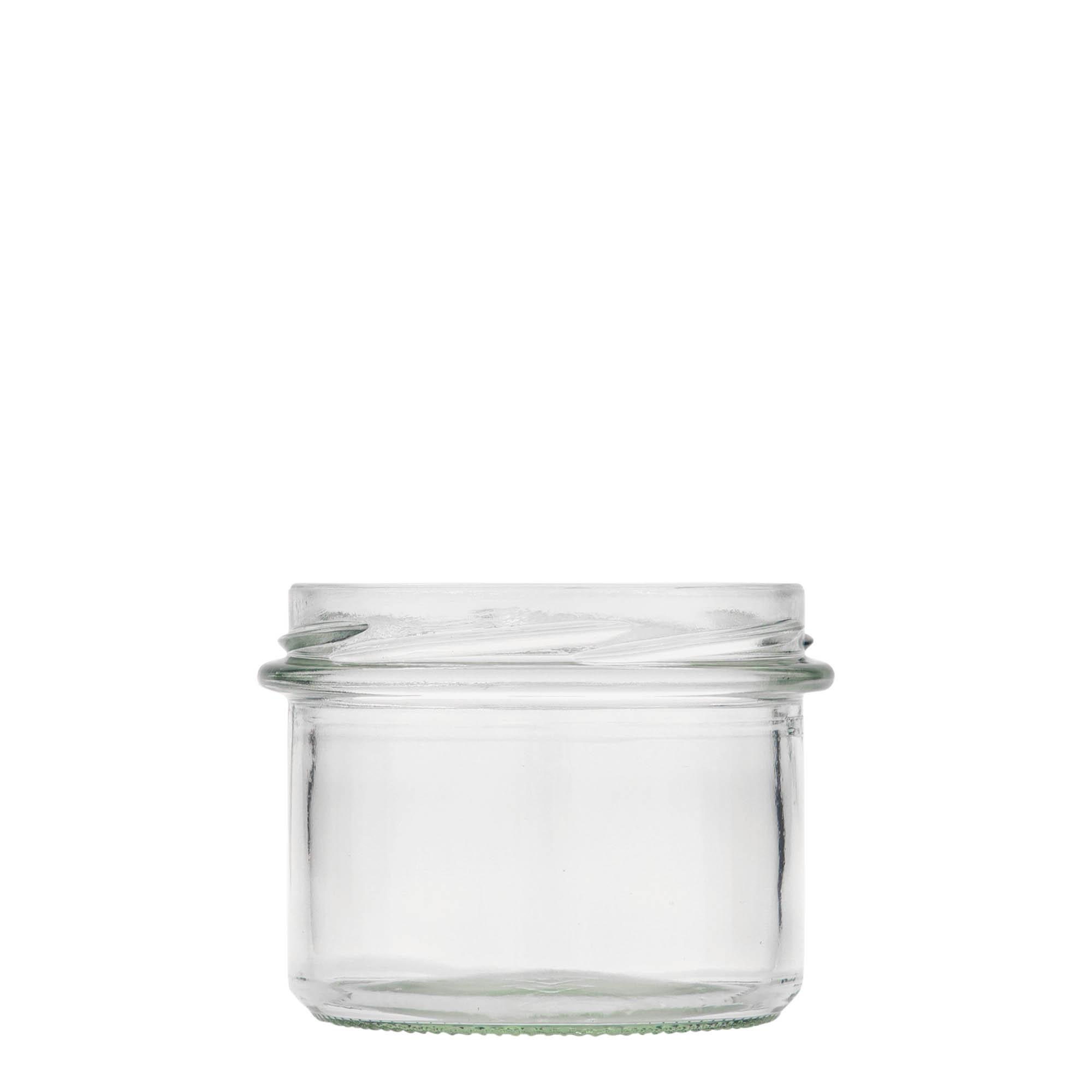 235 ml vendeglas, åbning: Twist-Off (TO 82)