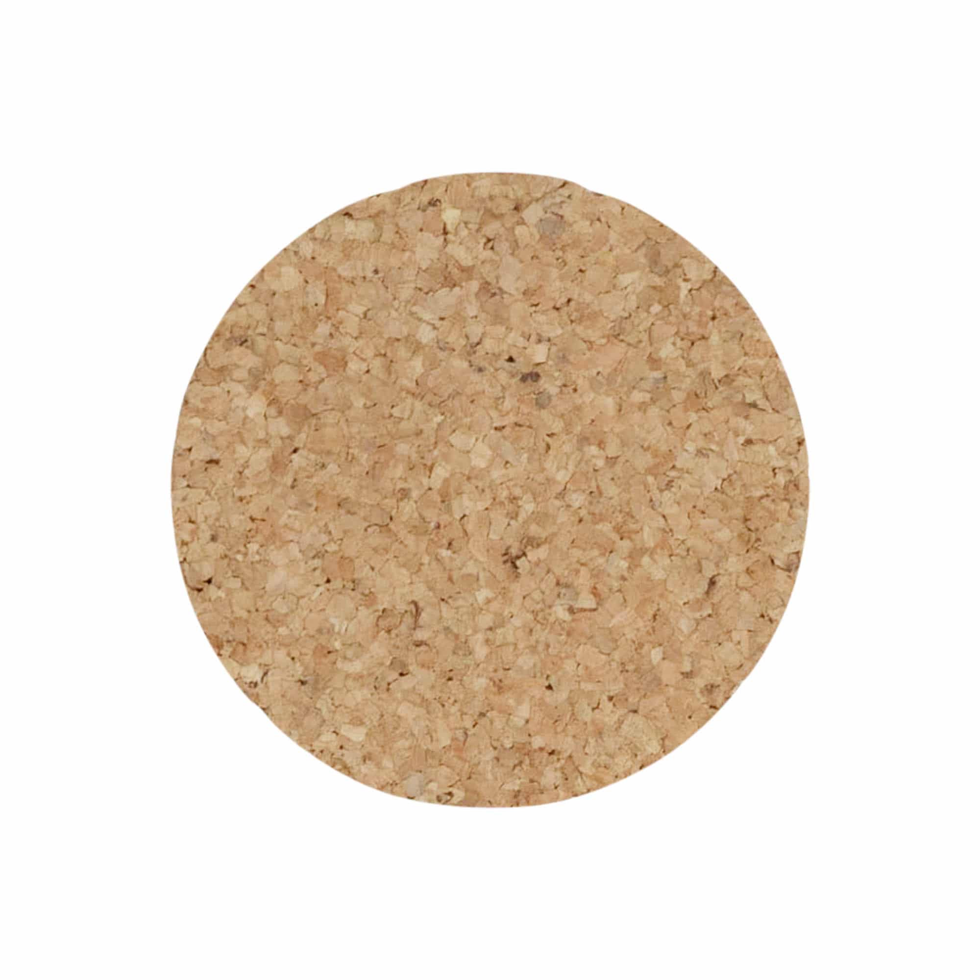 Spidsprop 54-60 x 27, kunstkork, beige, til åbning: Kork