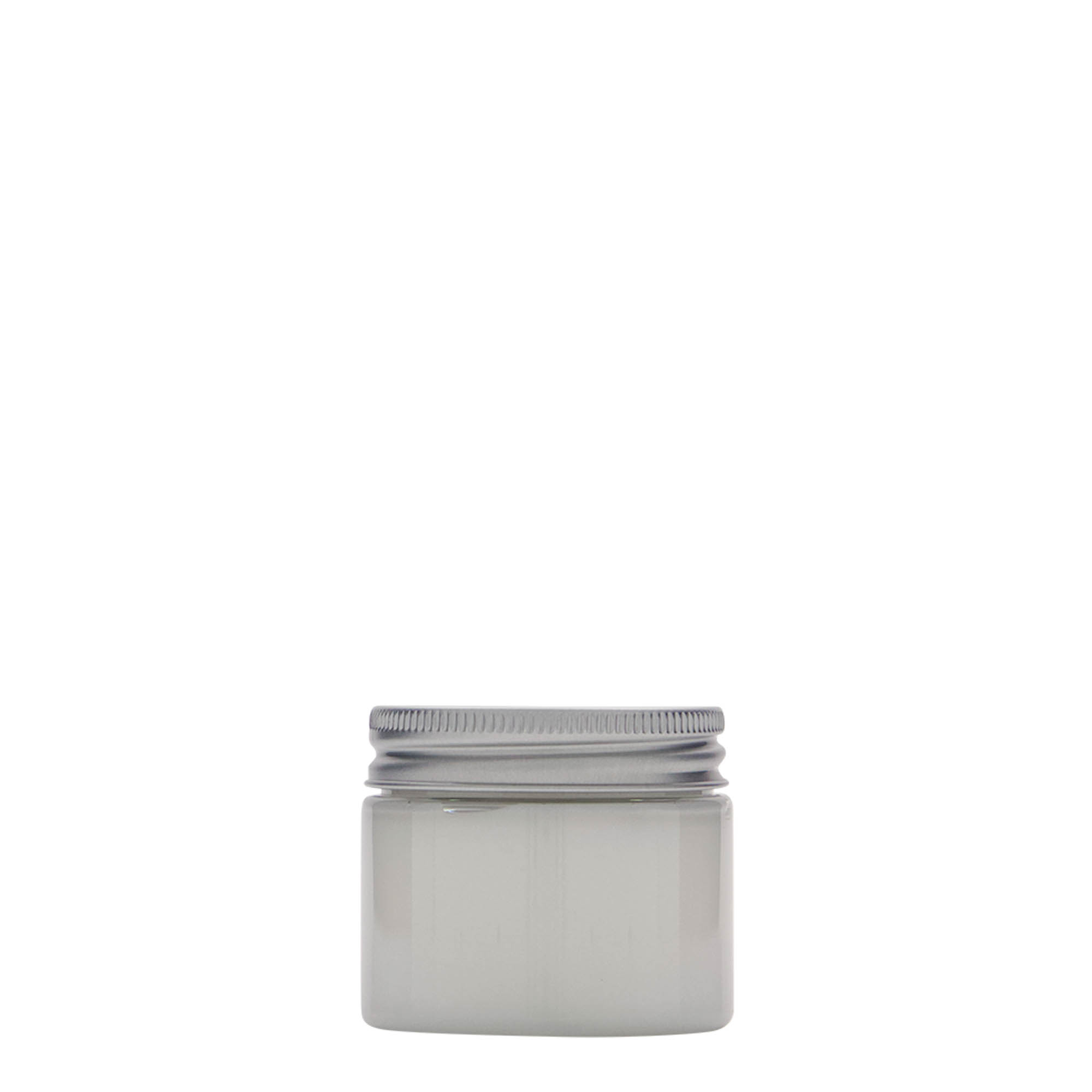 50 ml PET-dåse 'Isabella', åbning: 48/400 50 ml PET-dåse 'Isabella', åbning: 48/400