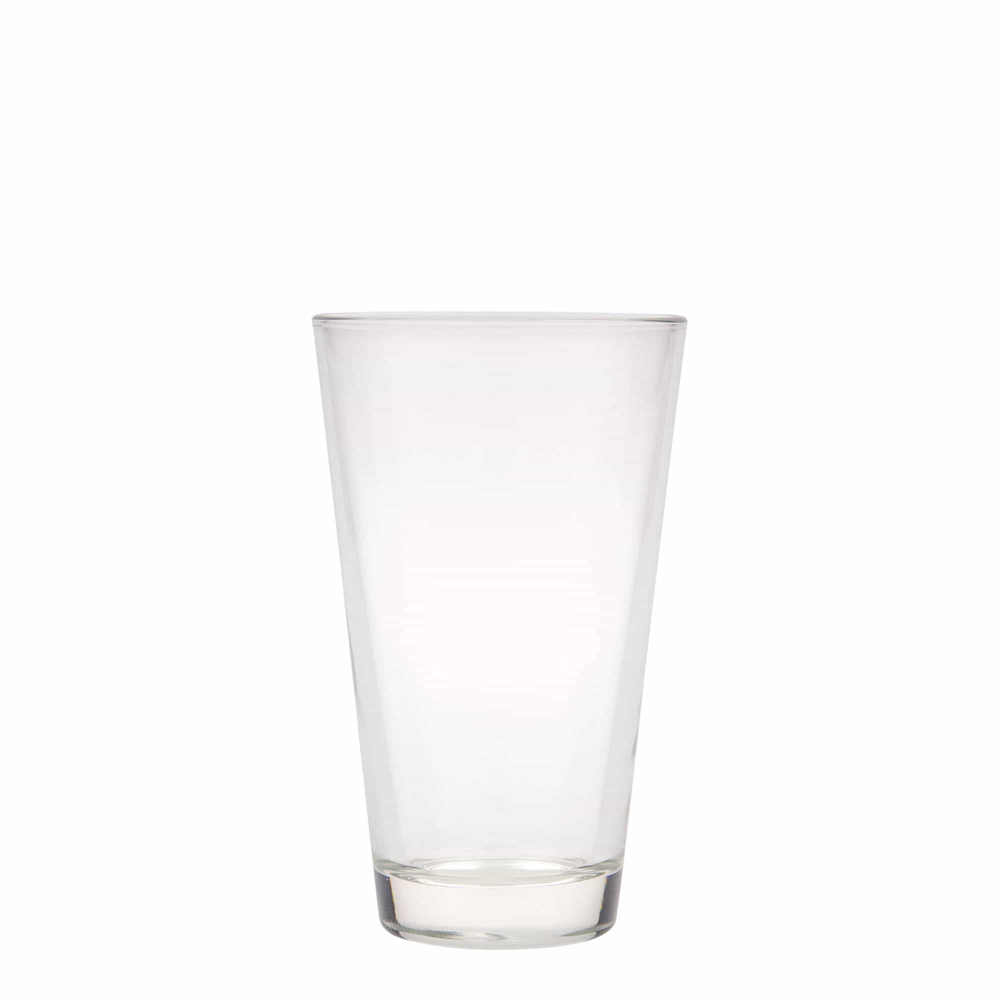 250 ml drikkeglas 'Conic', glas