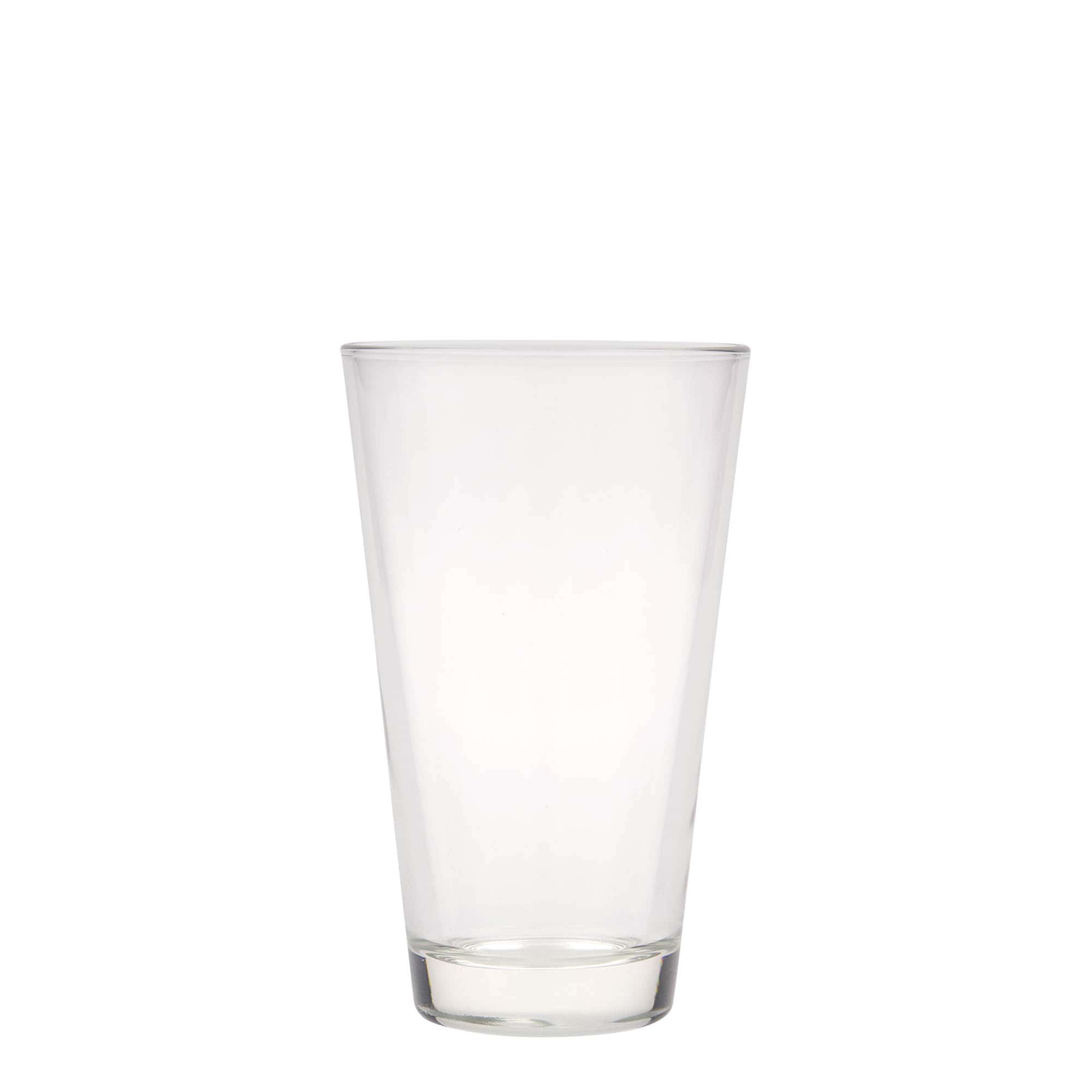250 ml drikkeglas 'Conic', glas