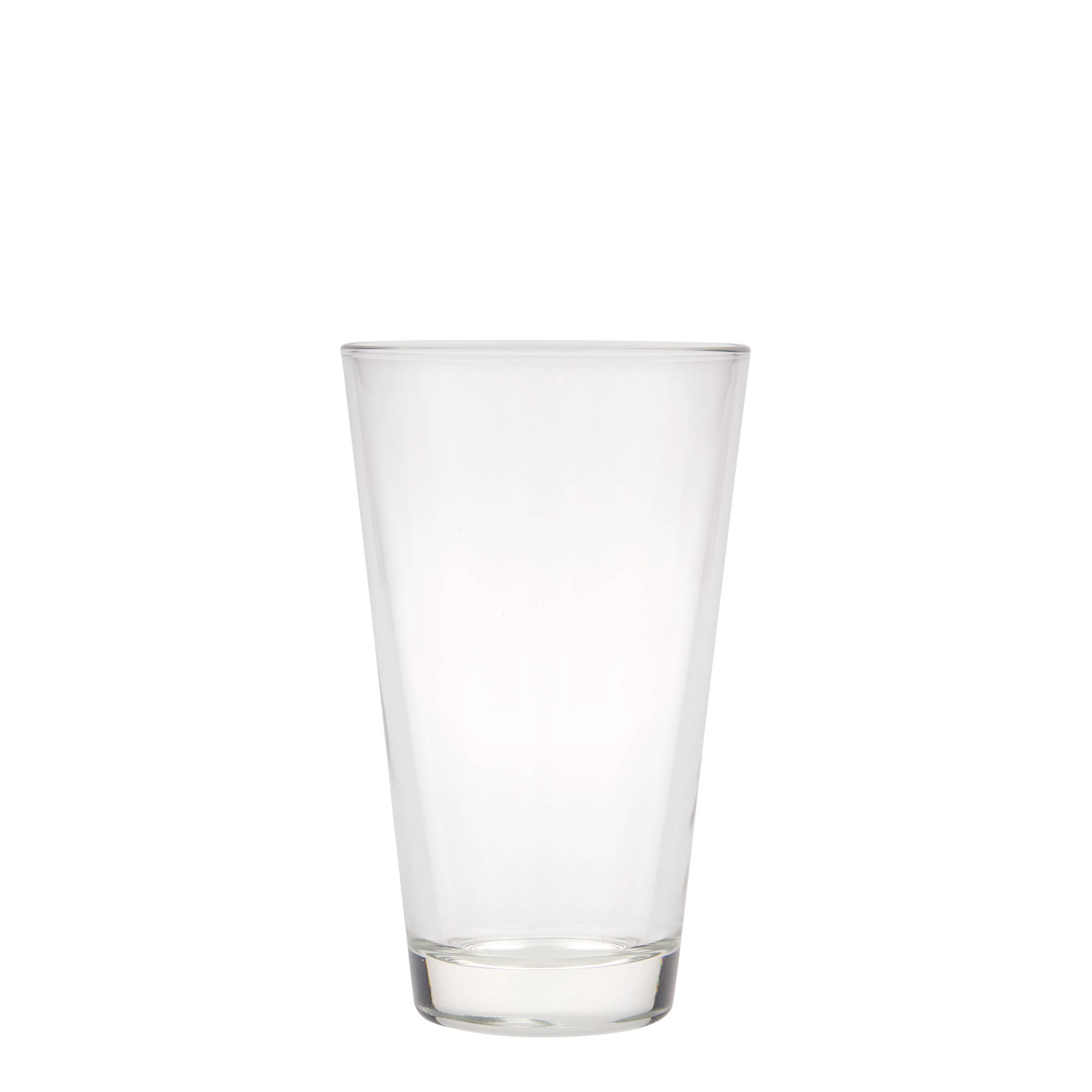 250 ml drikkeglas »Conic«, glas