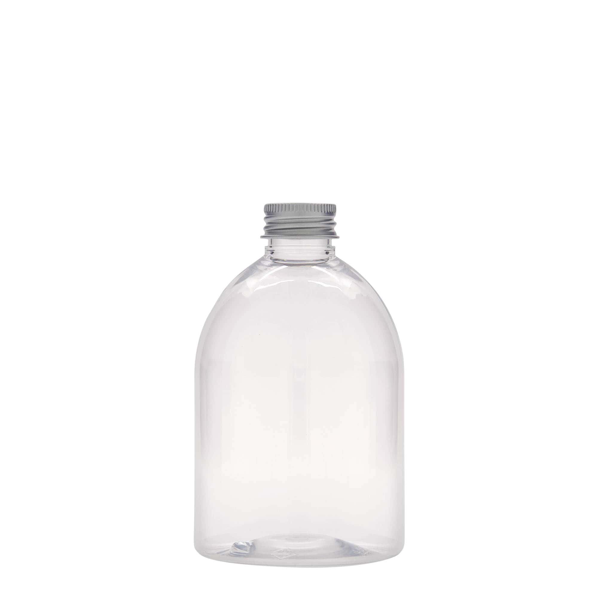 300 ml PET-flaske 'Alexa', plastik, tud: 24/410