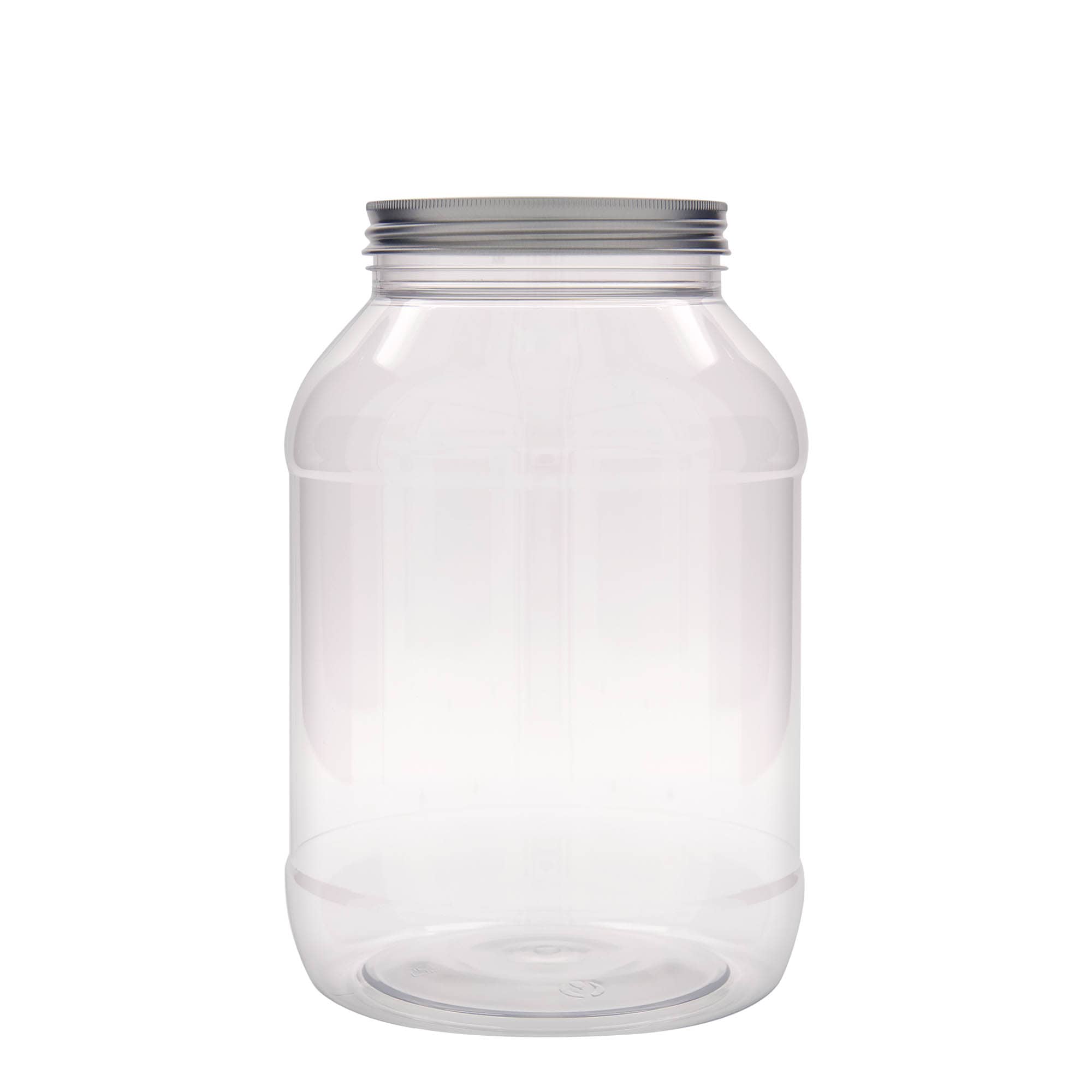 3.000 ml PET-dåse 'Lulu', plast, åbning: 100/400