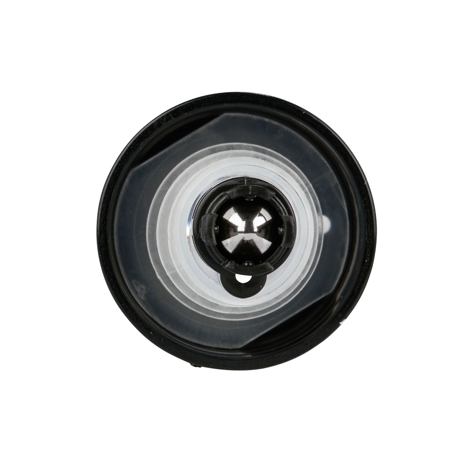 Doseringstuden 'Auto Pour' 2 cl, PE-plast, klar Doseringstuden 'Auto Pour' 2 cl, PE-plast, klar