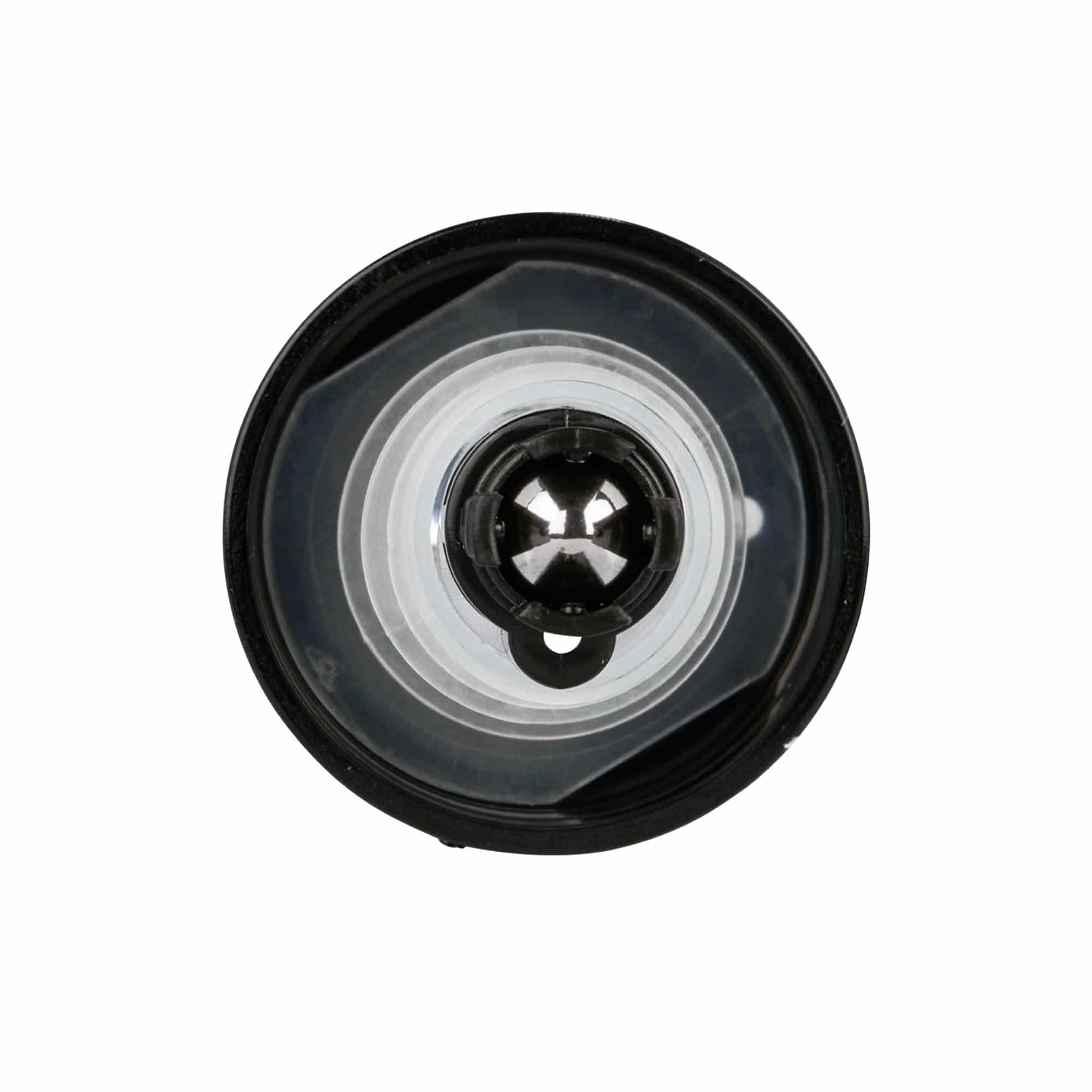 Doseringstuden 'Auto Pour' 2 cl, PE-plast, klar Doseringstuden 'Auto Pour' 2 cl, PE-plast, klar