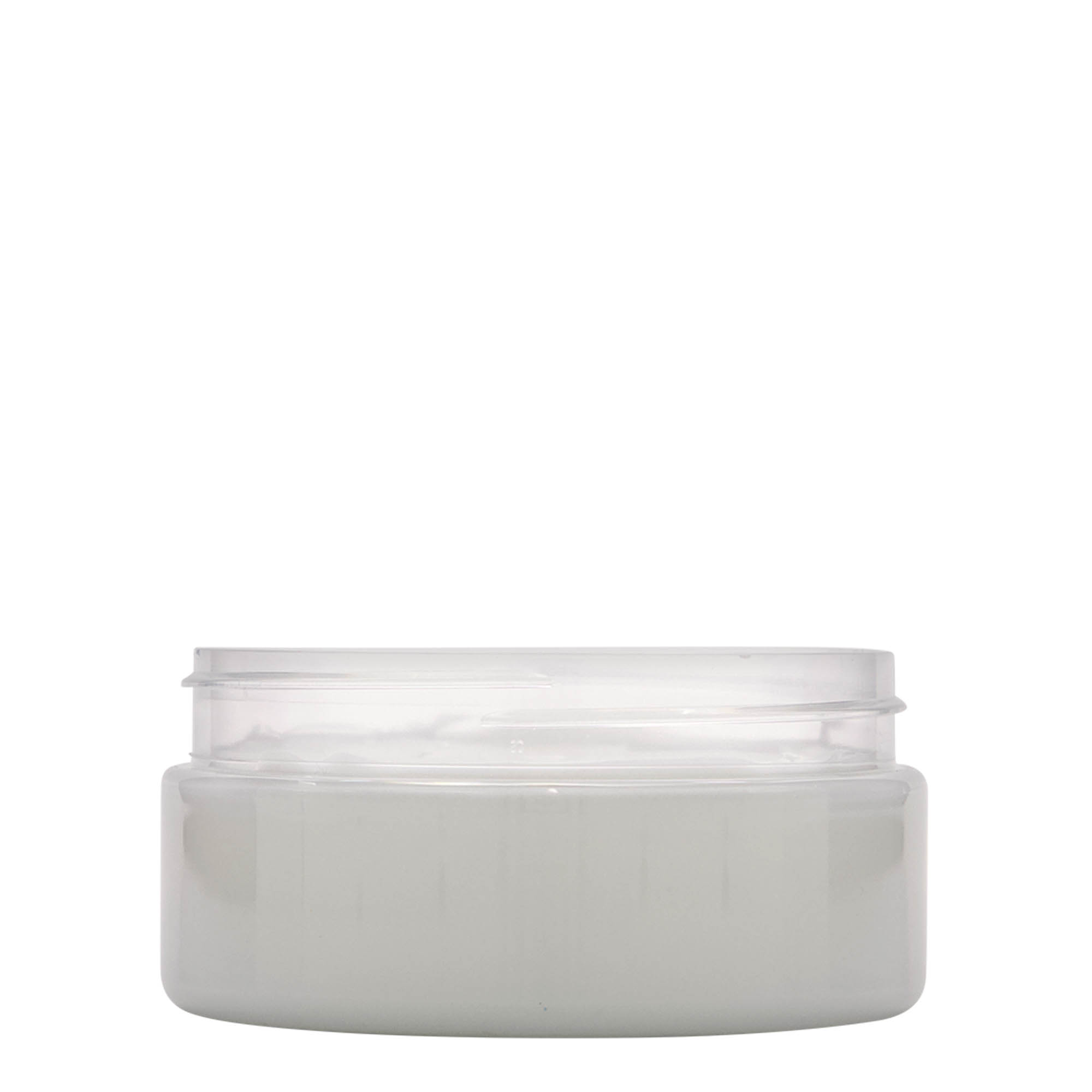 250 ml PET-dåse 'Isabella', åbning: 100/400