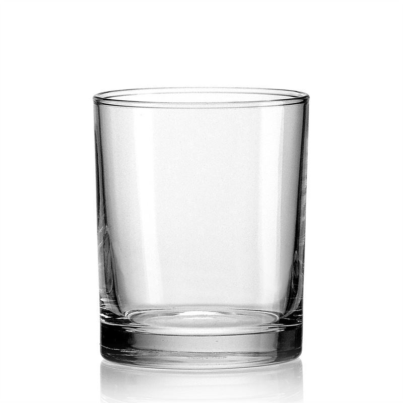 200 ml whiskyglas 'Amsterdam', glas