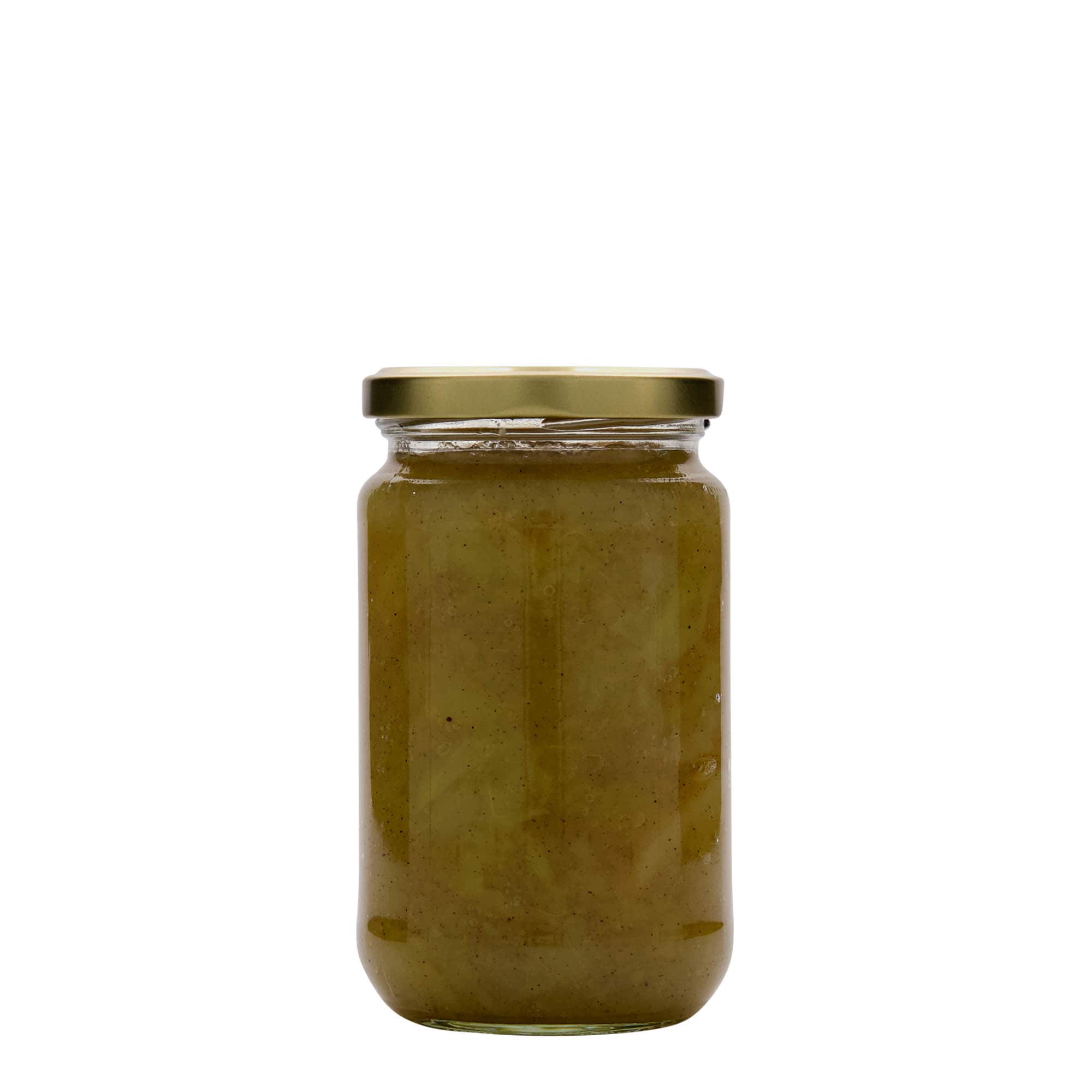 370 ml konserveringsglas, åbning: Twist-Off (TO 66)