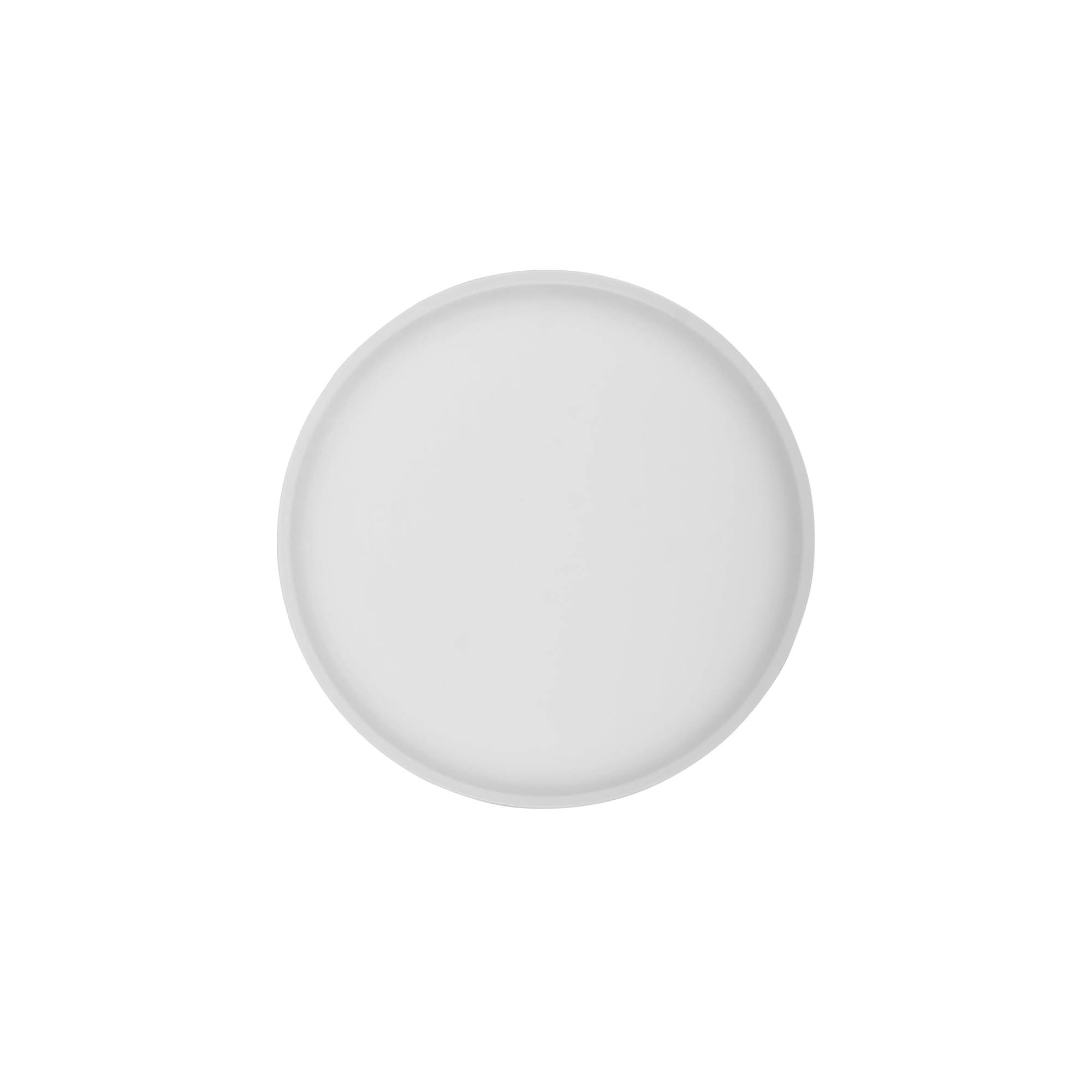 Skruelåg 'Clear/Platin Edition', PP-plast, hvid, til åbning: 70/2P