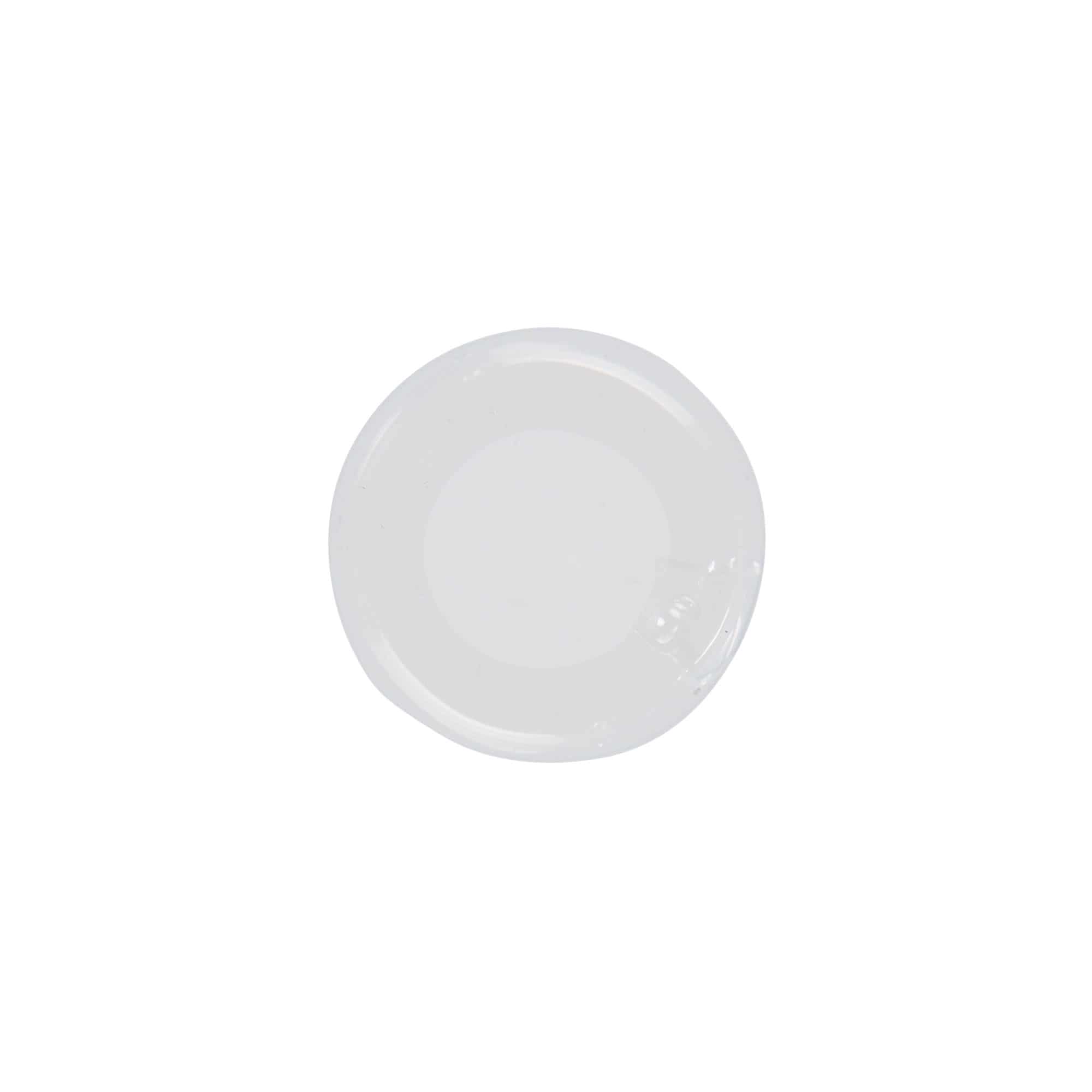 Krympekapsel 32x35, PVC-plast