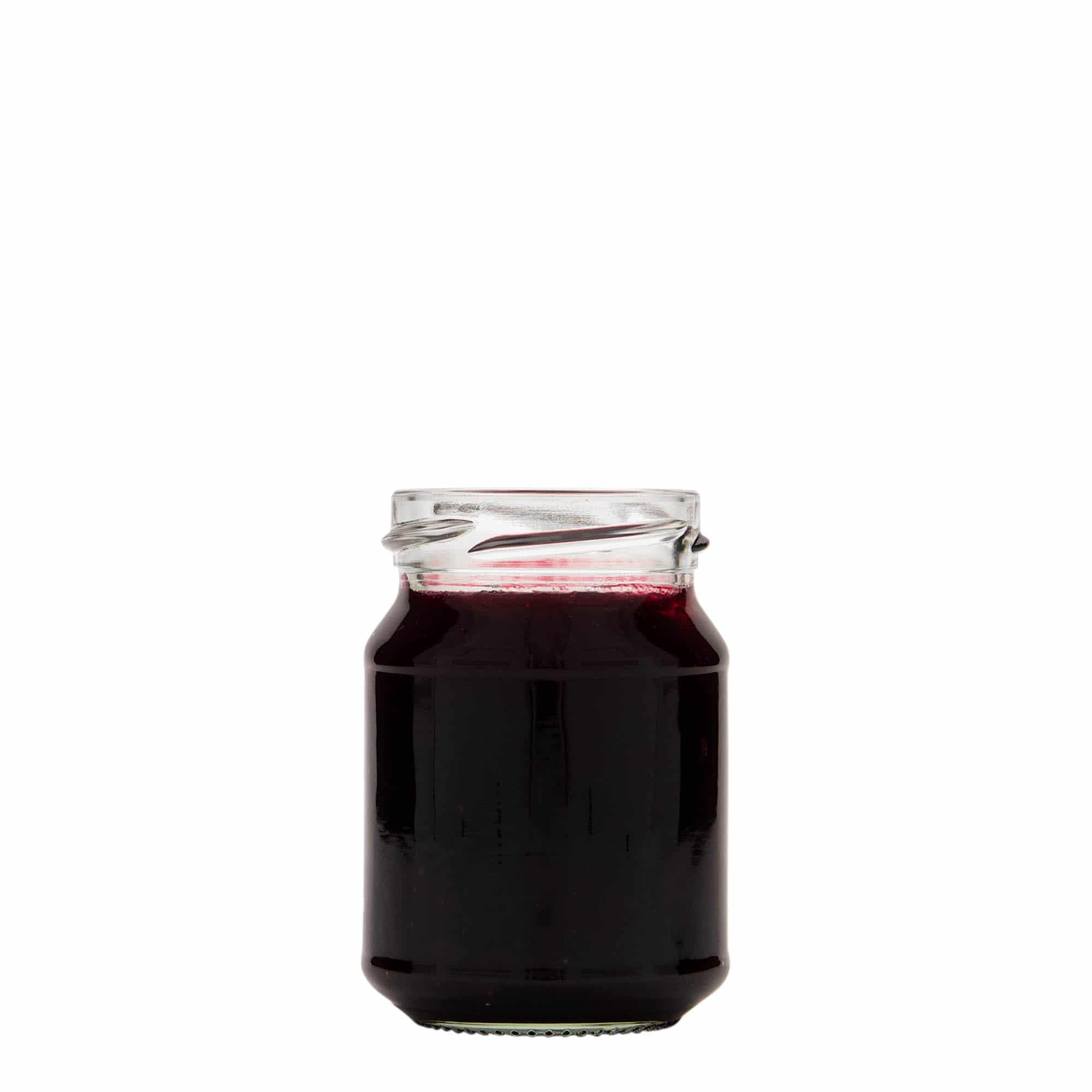 153 ml delikatesseglas, åbning: Twist-Off (TO 53)