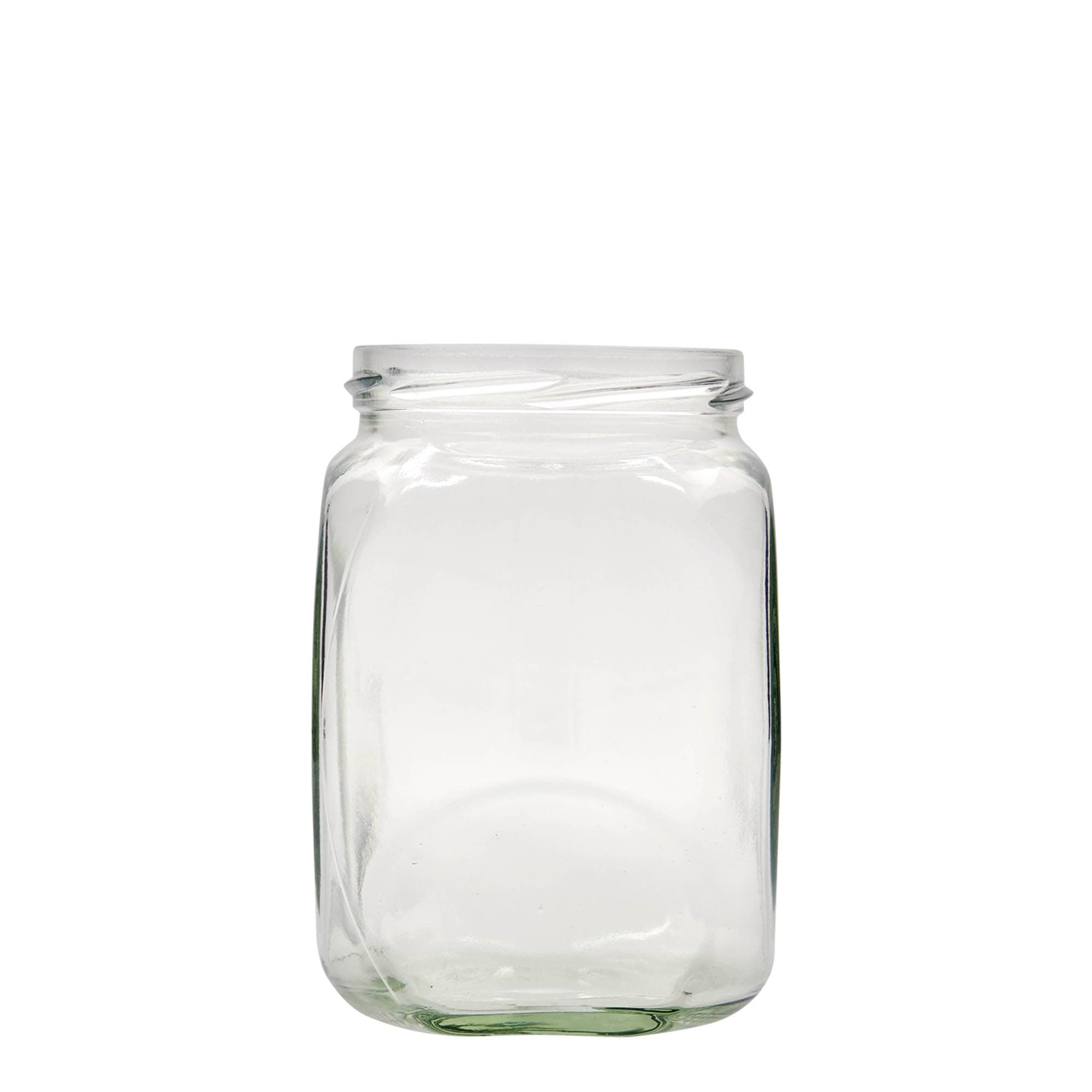 870 ml slikglas, åbning: Twist-off (TO 82)