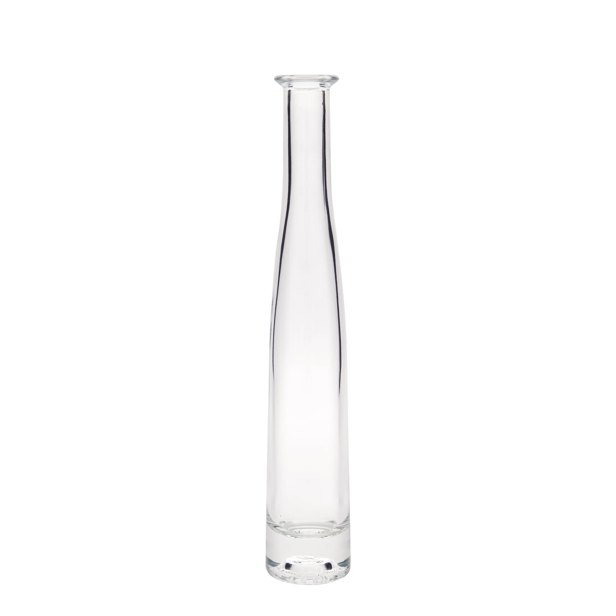 200 ml glasflaske 'Renana Futura', åbning: kork 200 ml glasflaske 'Renana Futura', åbning: kork