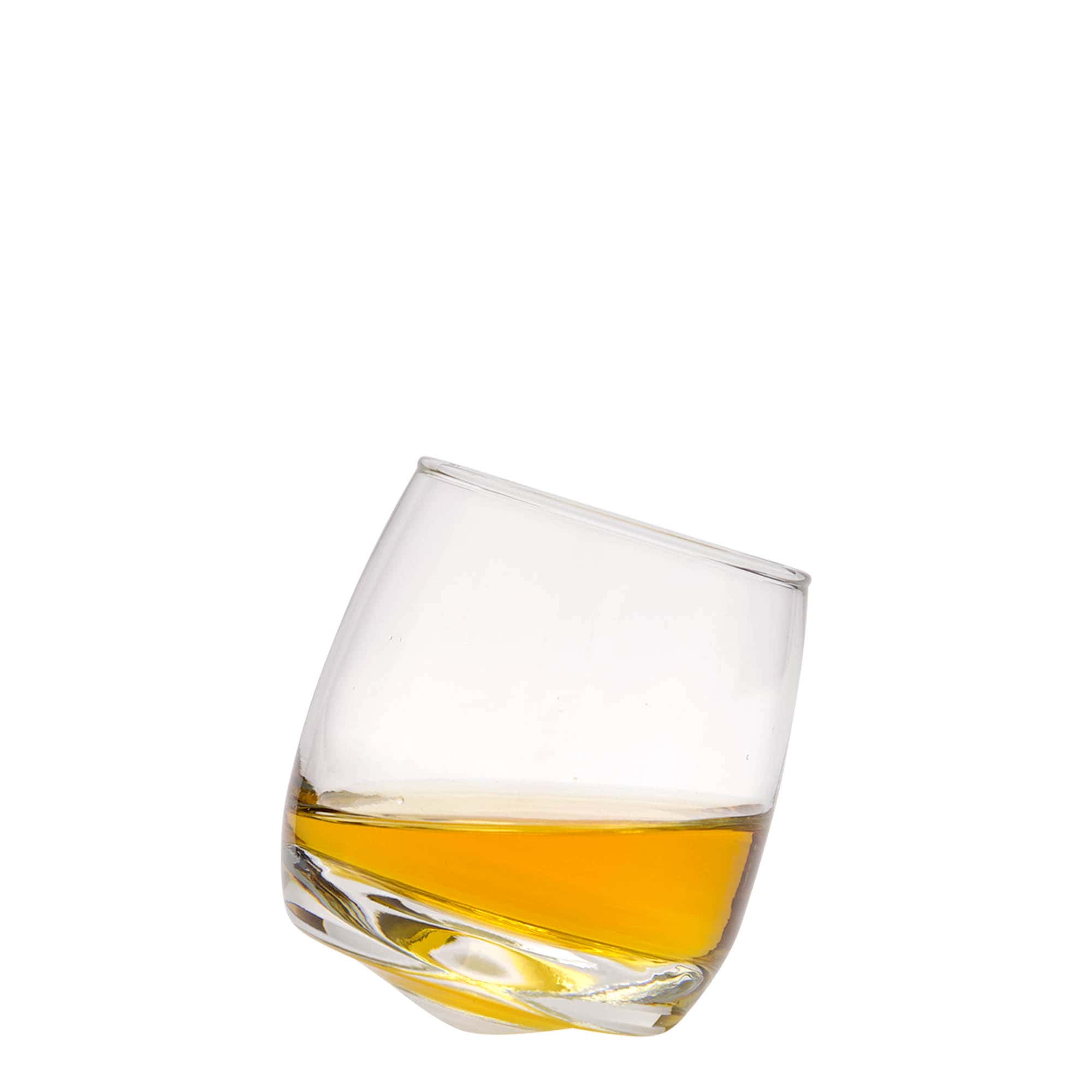200 ml drikkeglas 'Wackel-Pitt', glas