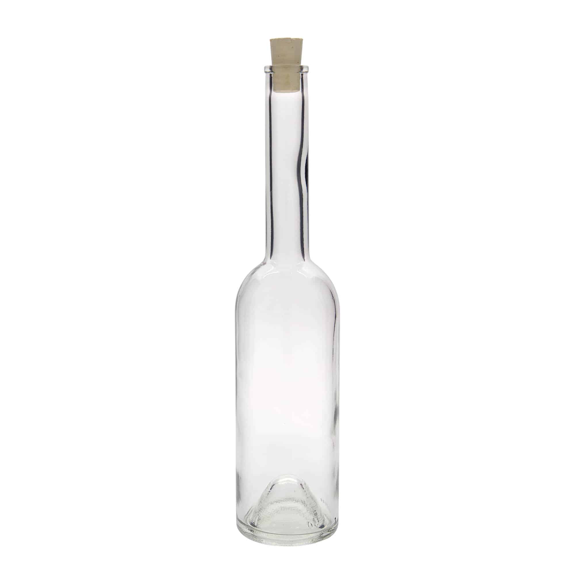 500 ml glasflaske »Opera«, åbning: kork
