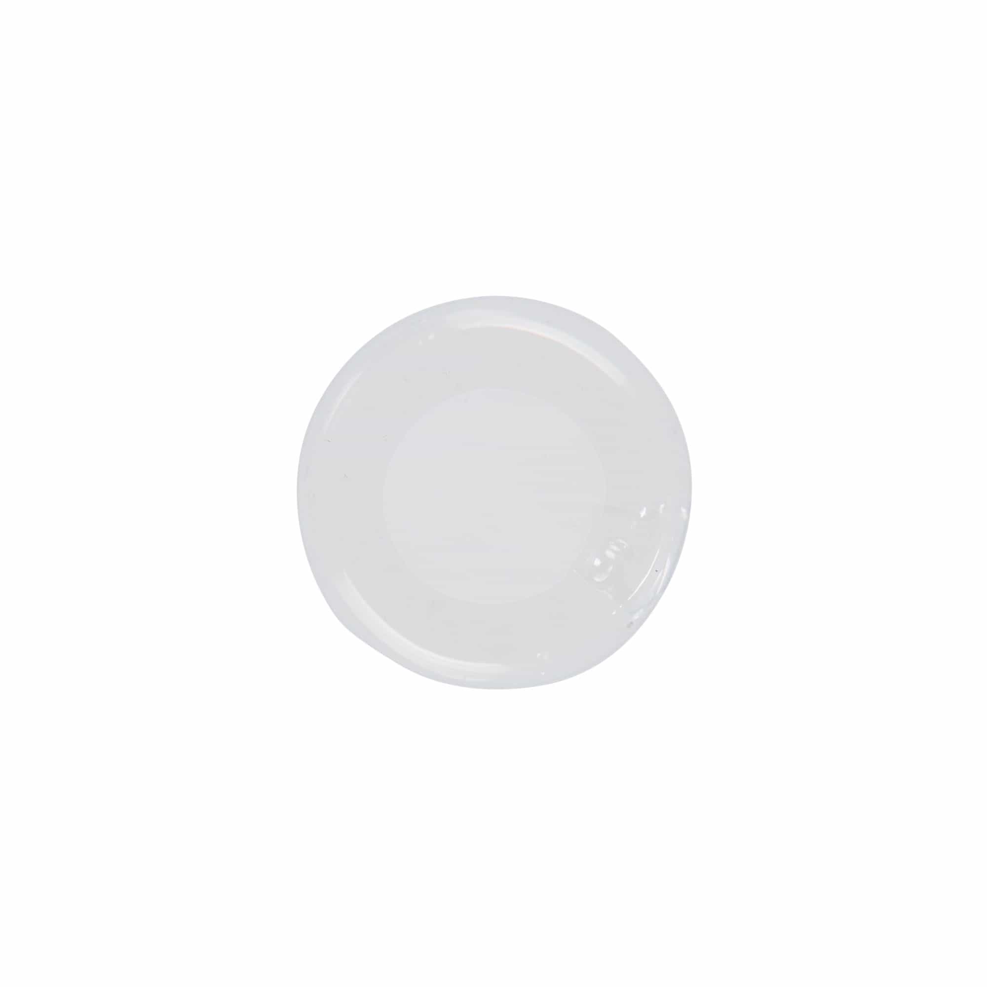 Skrumpelkapsel 32x35, PVC-plast Skrumpelkapsel 32x35, PVC-plast