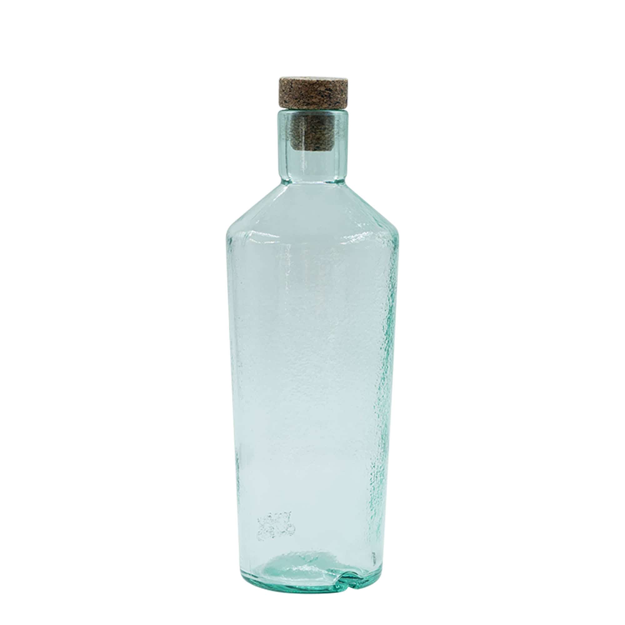 700 ml Wildly Crafted glasflaske 'Primal', åbning: Kork