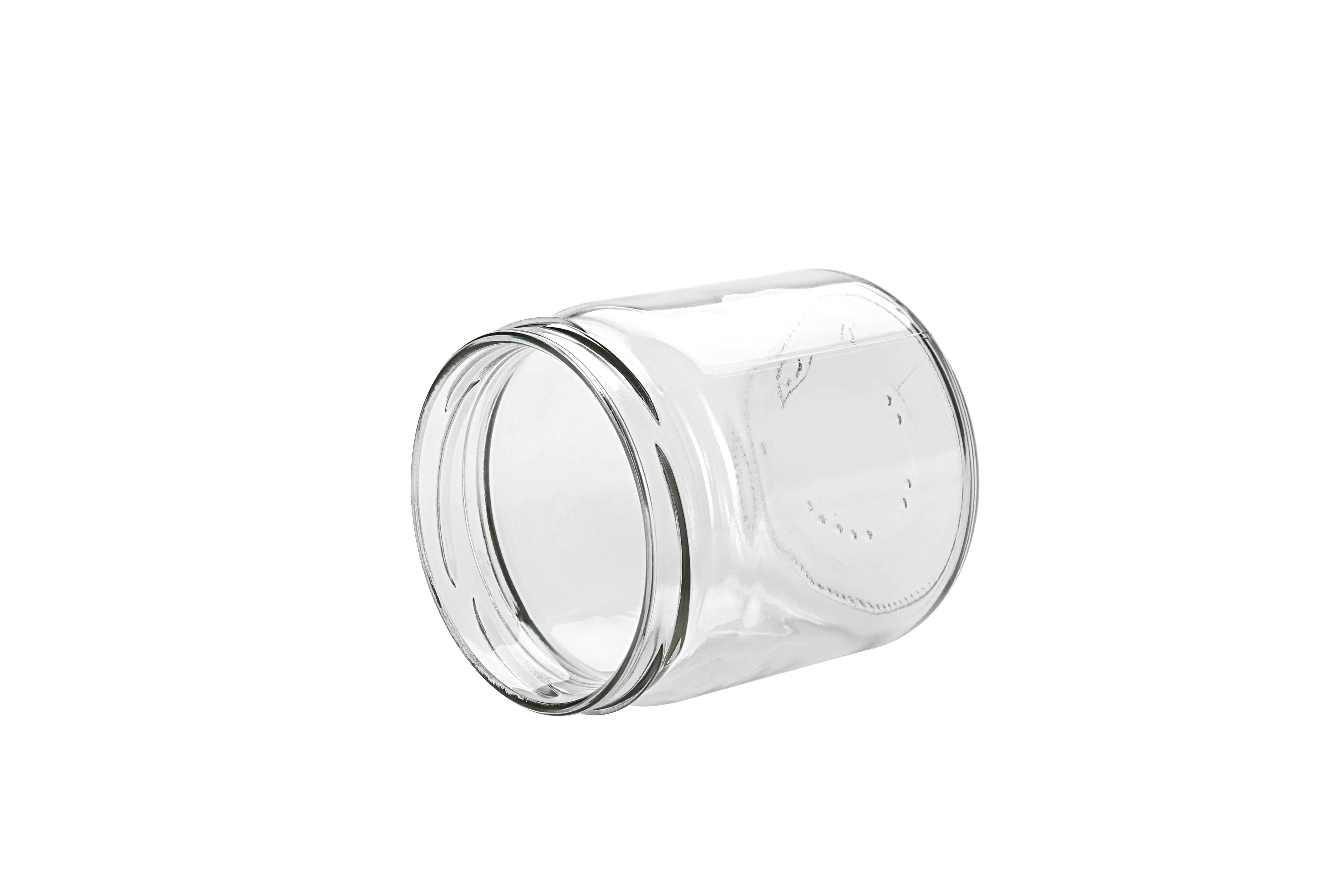 388 ml honningglas, åbning: Twist Off (TO 82) 388 ml honningglas, åbning: Twist Off (TO 82)