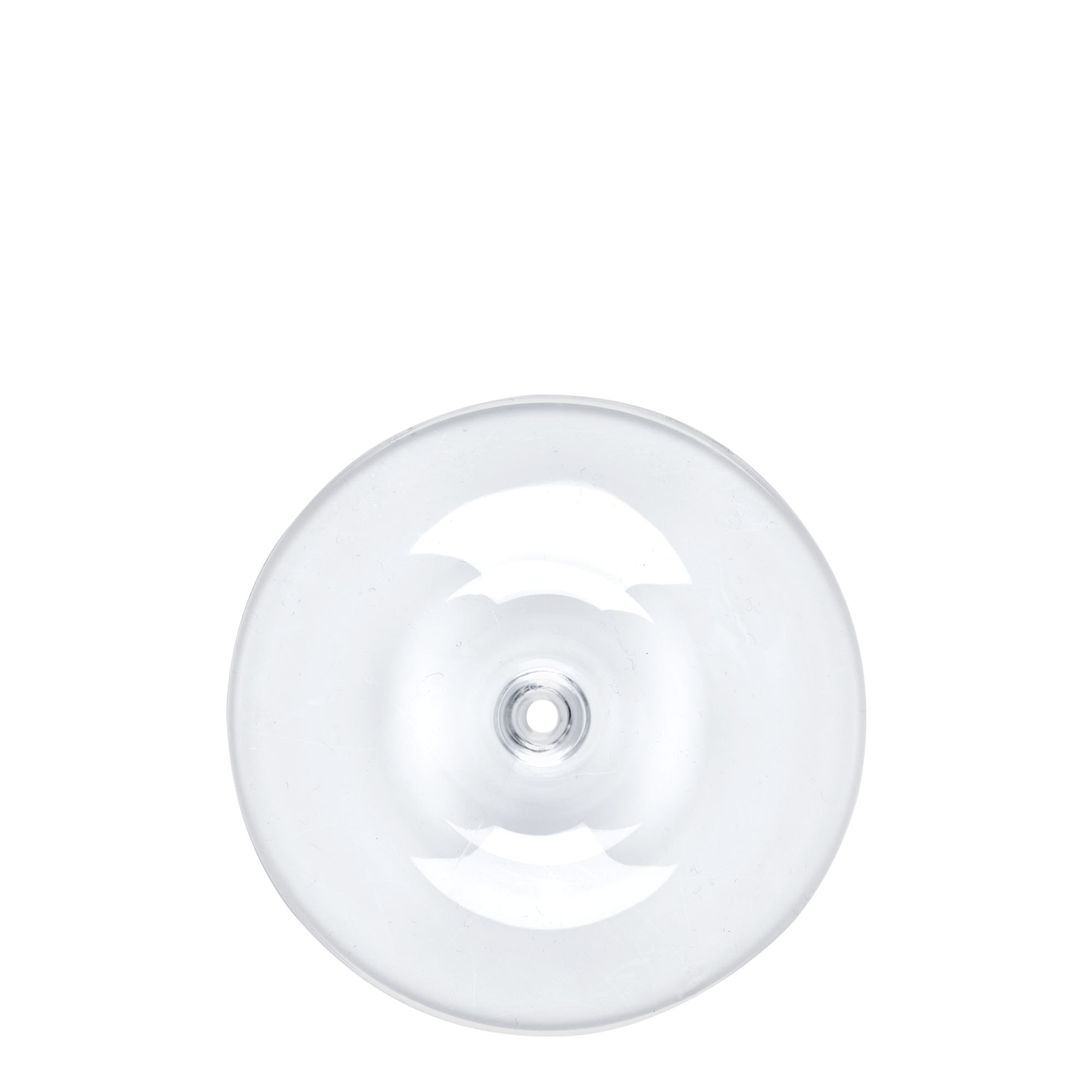 Plexiglasfod til 500 ml 'Globus'