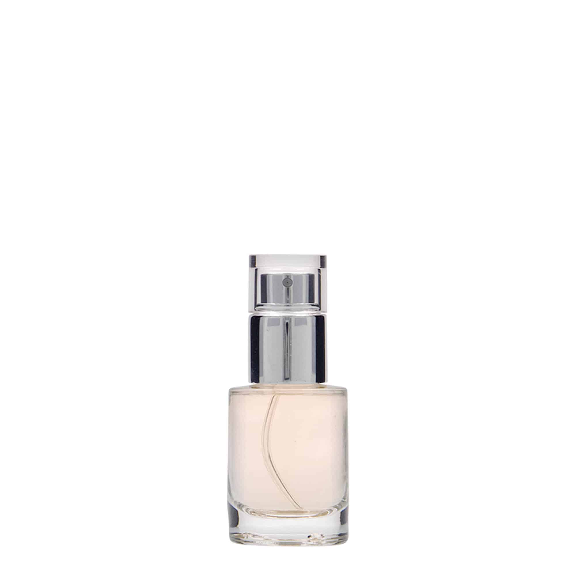 15 ml glasflakon »Jasmina«