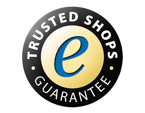 Trusted Shops logo