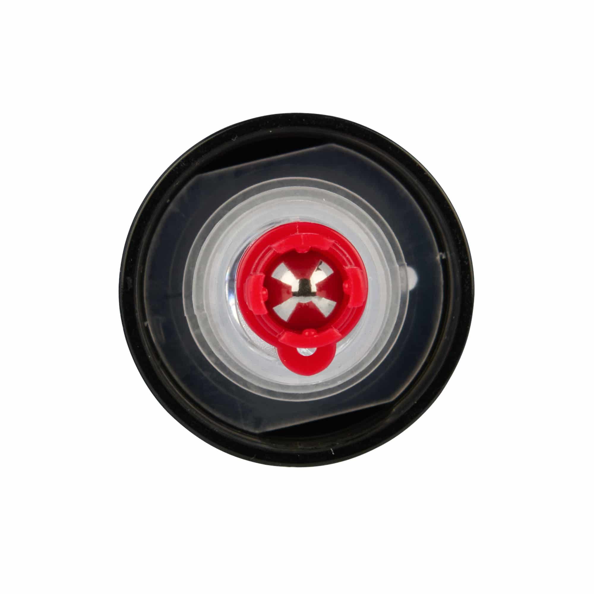 Doseringstuden 'Auto Pour' 3 cl, PE-plast, klar Doseringstuden 'Auto Pour' 3 cl, PE-plast, klar