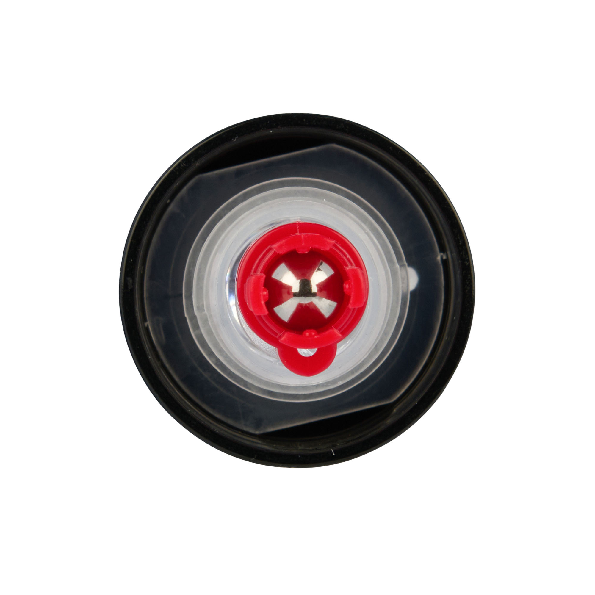 Doseringstuden 'Auto Pour' 3 cl, PE-plast, klar Doseringstuden 'Auto Pour' 3 cl, PE-plast, klar