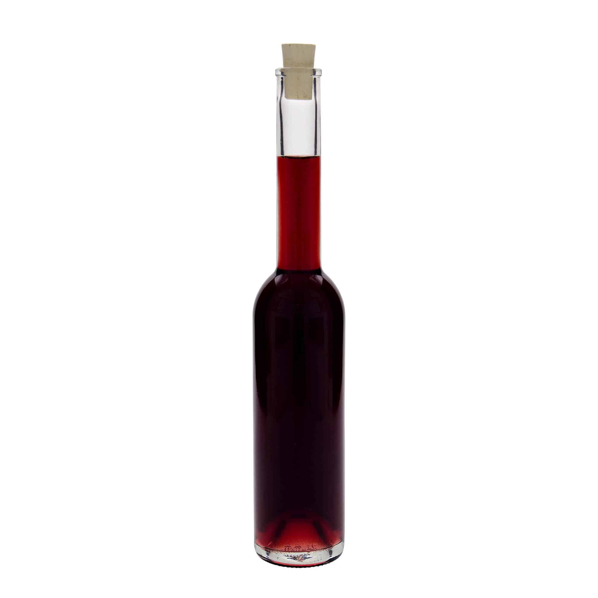 350 ml glasflaske 'Opera', åbning: Kork