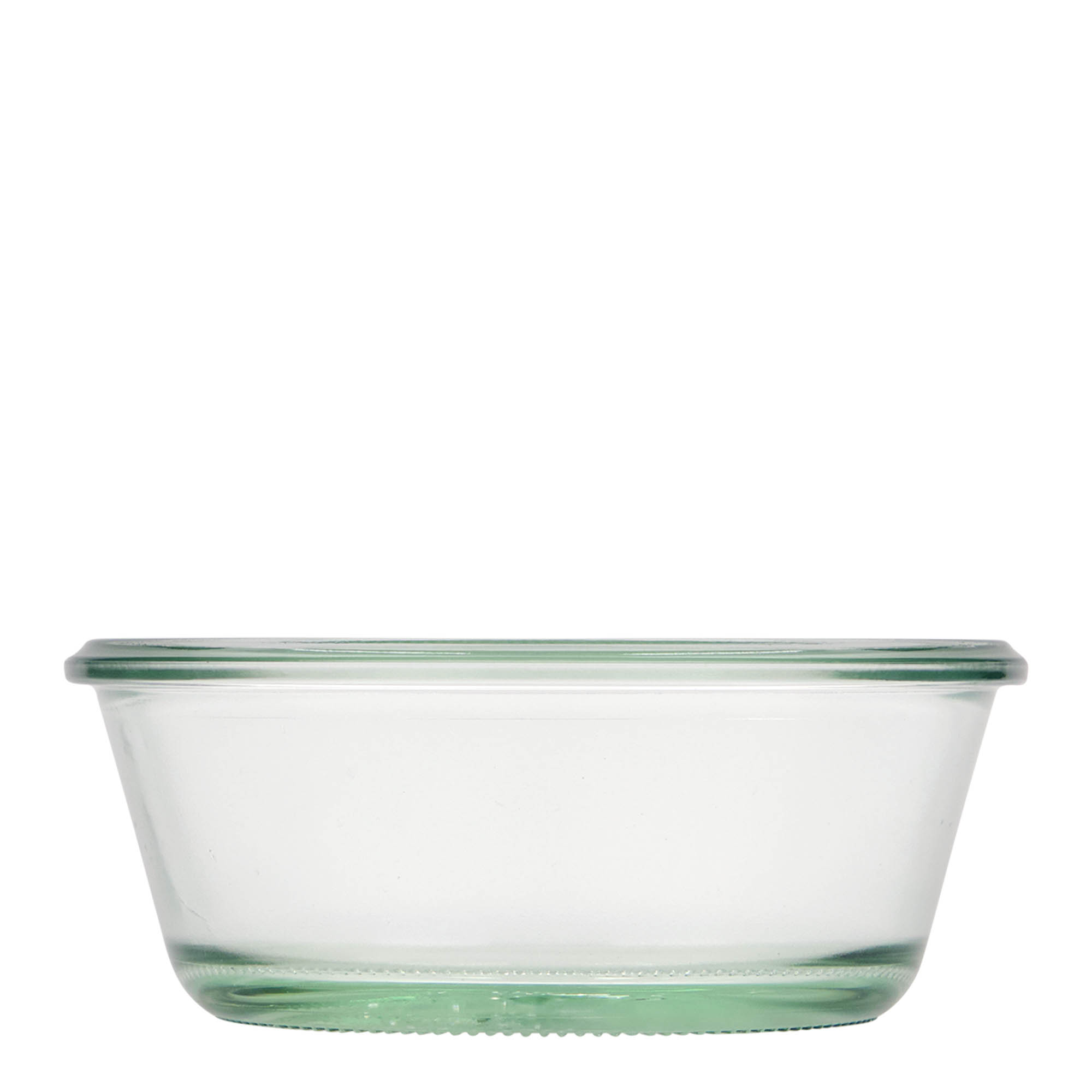 300 ml WECK-gourmetglas, åbning: rund kant