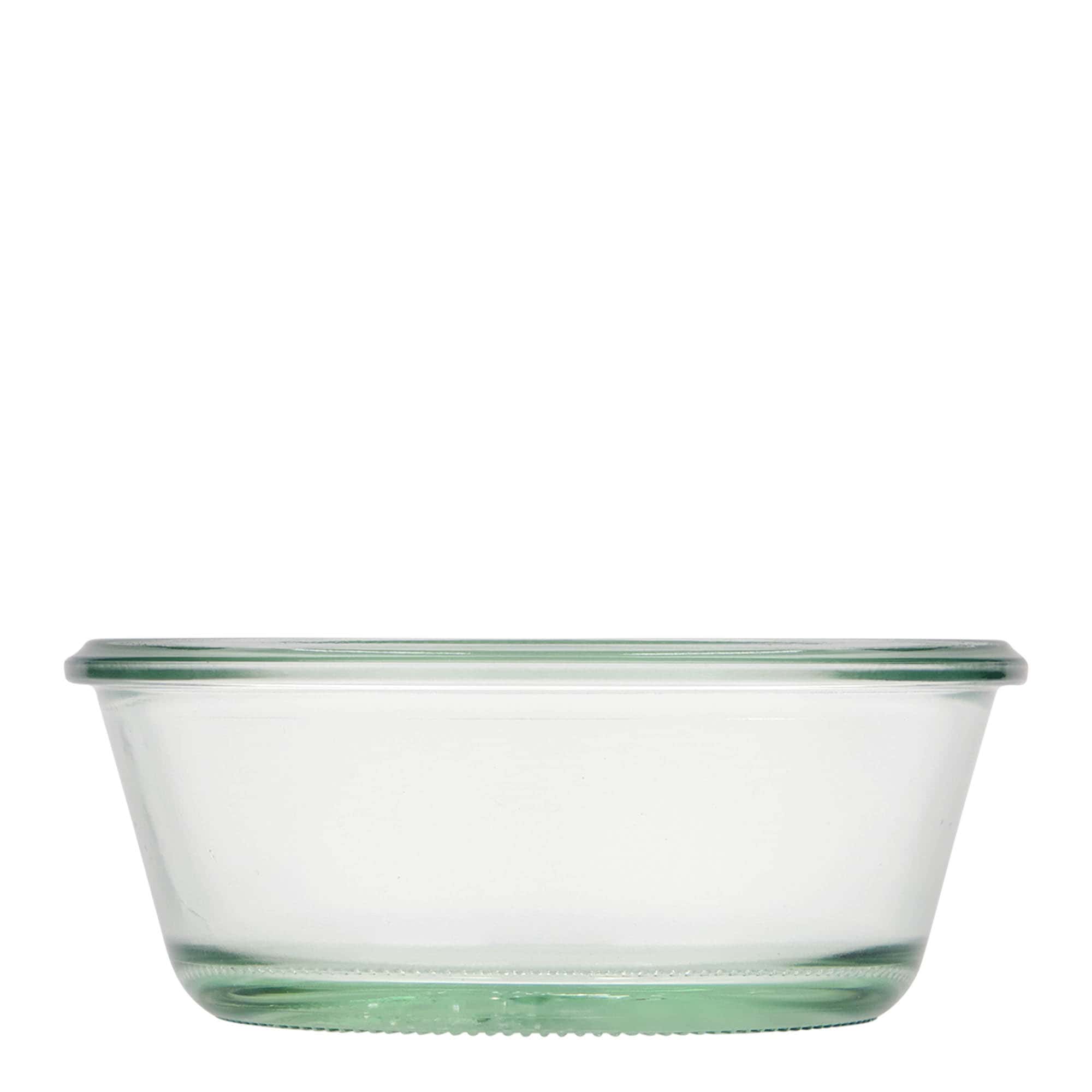 300 ml WECK-gourmetglas, åbning: rund kant