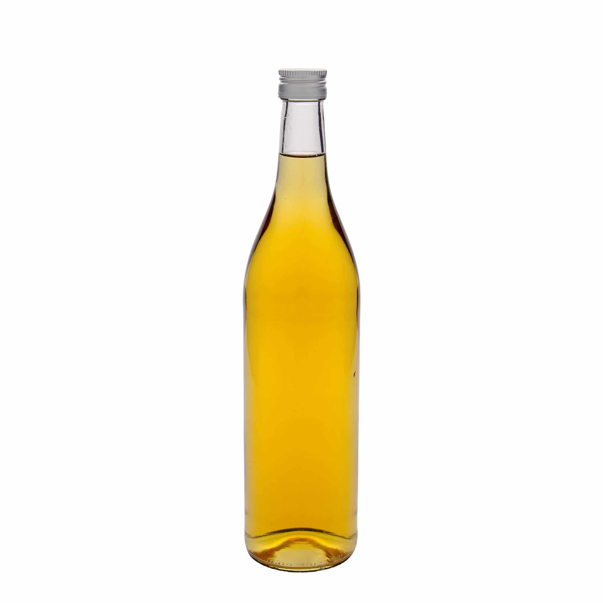700 ml glasflaske 'Roger', åbning: PP 28