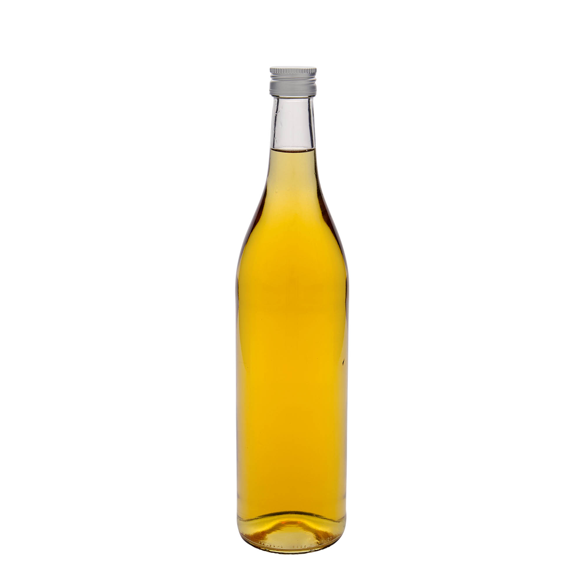 700 ml glasflaske 'Roger', åbning: PP 28 700 ml glasflaske 'Roger', åbning: PP 28