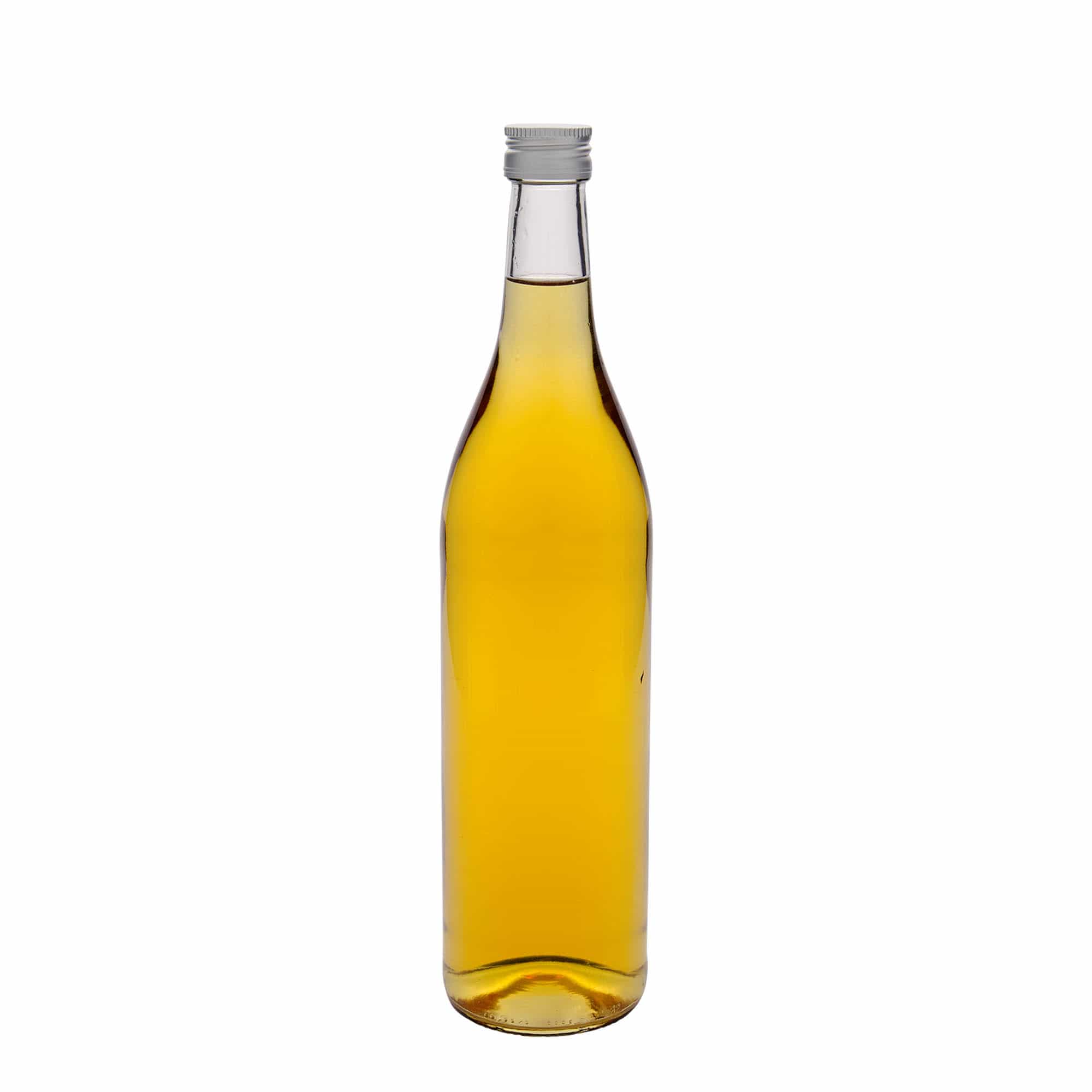 700 ml glasflaske 'Roger', åbning: PP 28