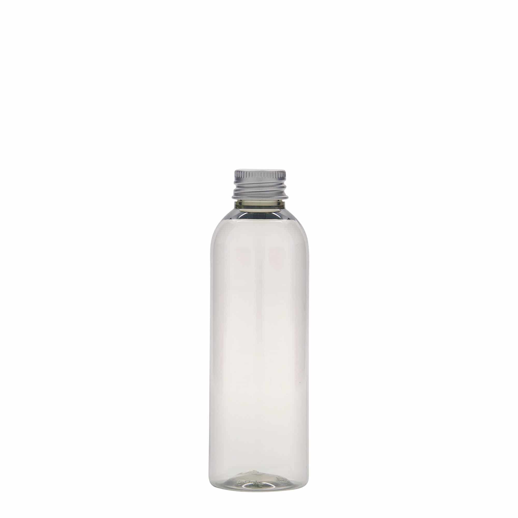100 ml recycling-plastflaske 'Pegasus', PCR, åbning: GPI 20/410