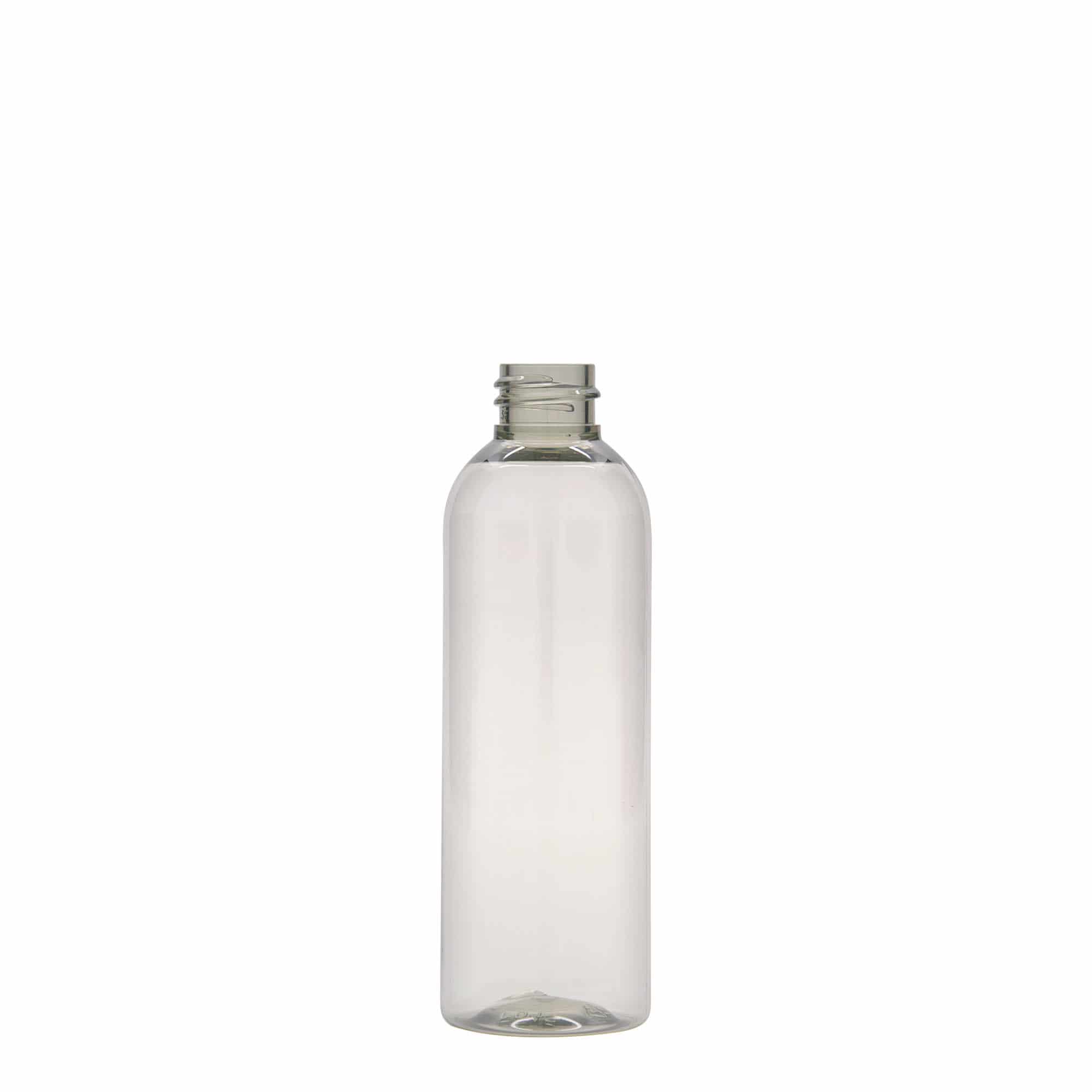 100 ml recycling-plastflaske 'Pegasus', PCR, åbning: GPI 20/410 100 ml recycling-plastflaske 'Pegasus', PCR, åbning: GPI 20/410