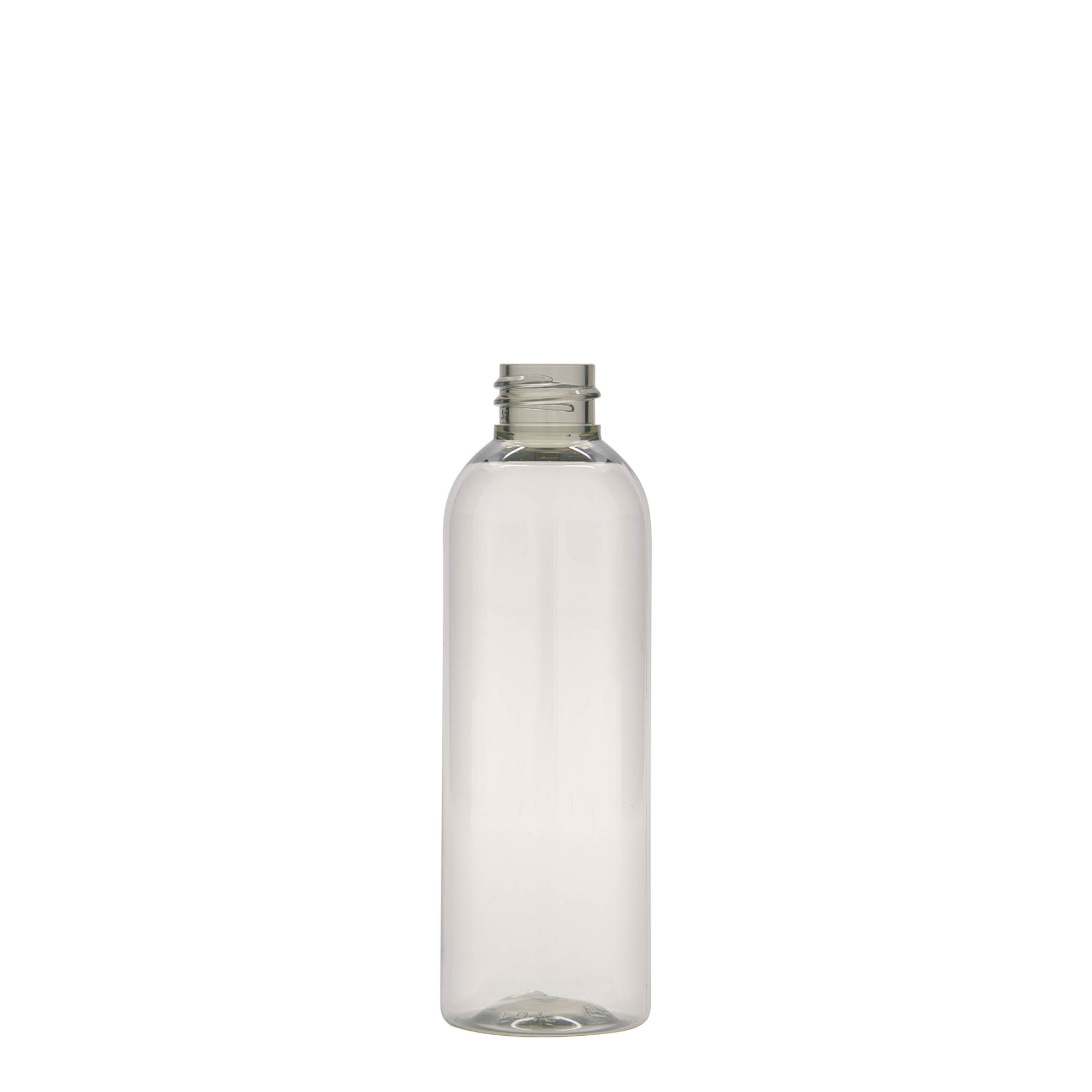 100 ml genbrugsplastflaske 'Pegasus', PCR, åbning: 20/410 100 ml genbrugsplastflaske 'Pegasus', PCR, åbning: 20/410