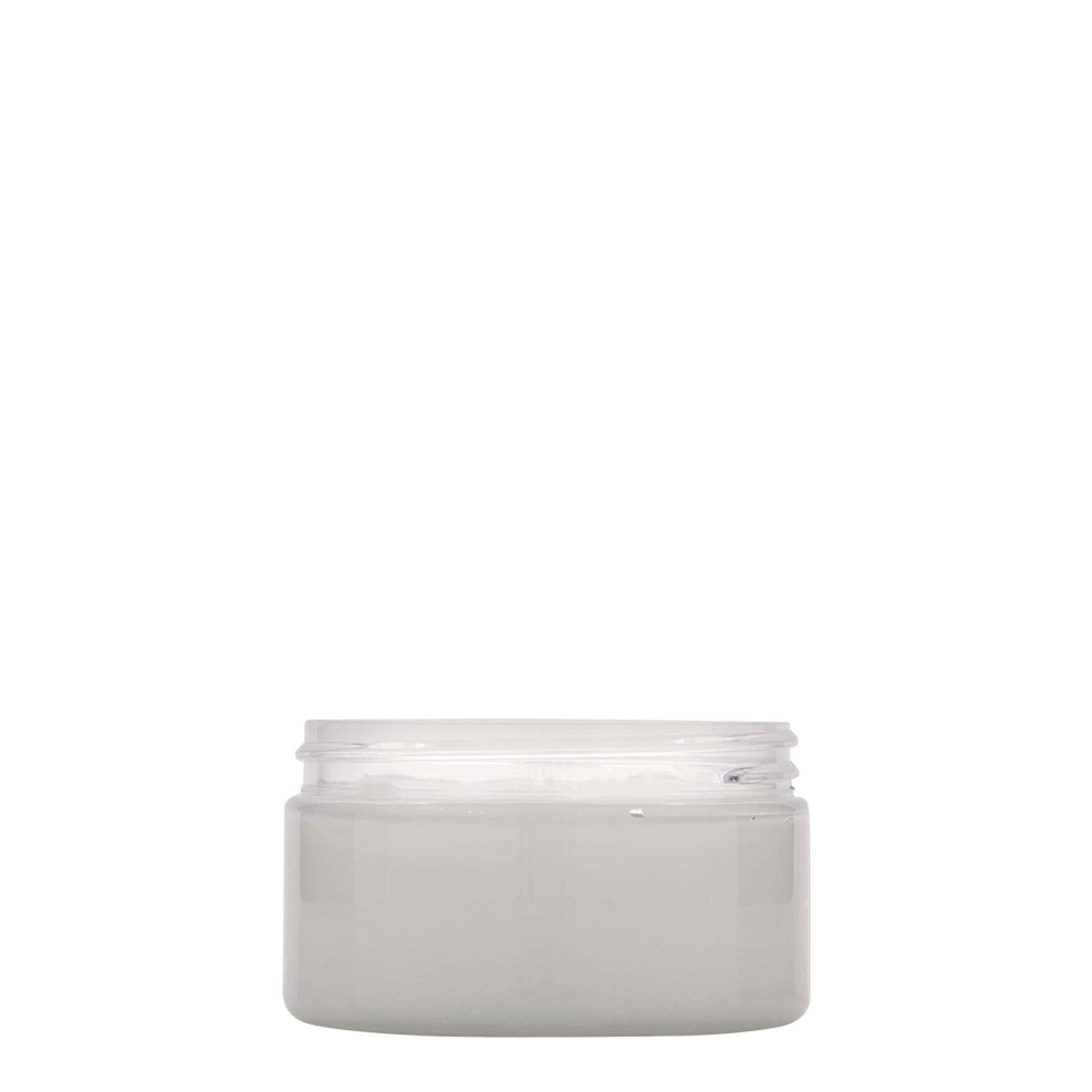 100 ml PET-dåse 'Isabella', åbning: 70/400 100 ml PET-dåse 'Isabella', åbning: 70/400