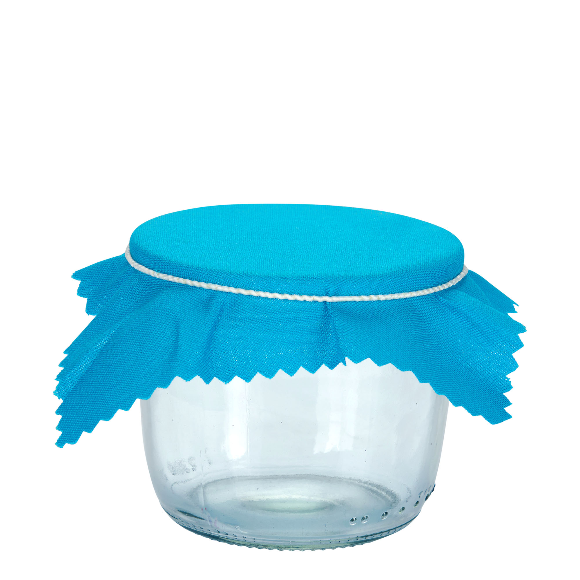 Stofserviet 12x12, kvadratisk, tekstil, petrol, åbning: TO38-TO53 Stofserviet 12x12, kvadratisk, tekstil, petrol, åbning: TO38-TO53