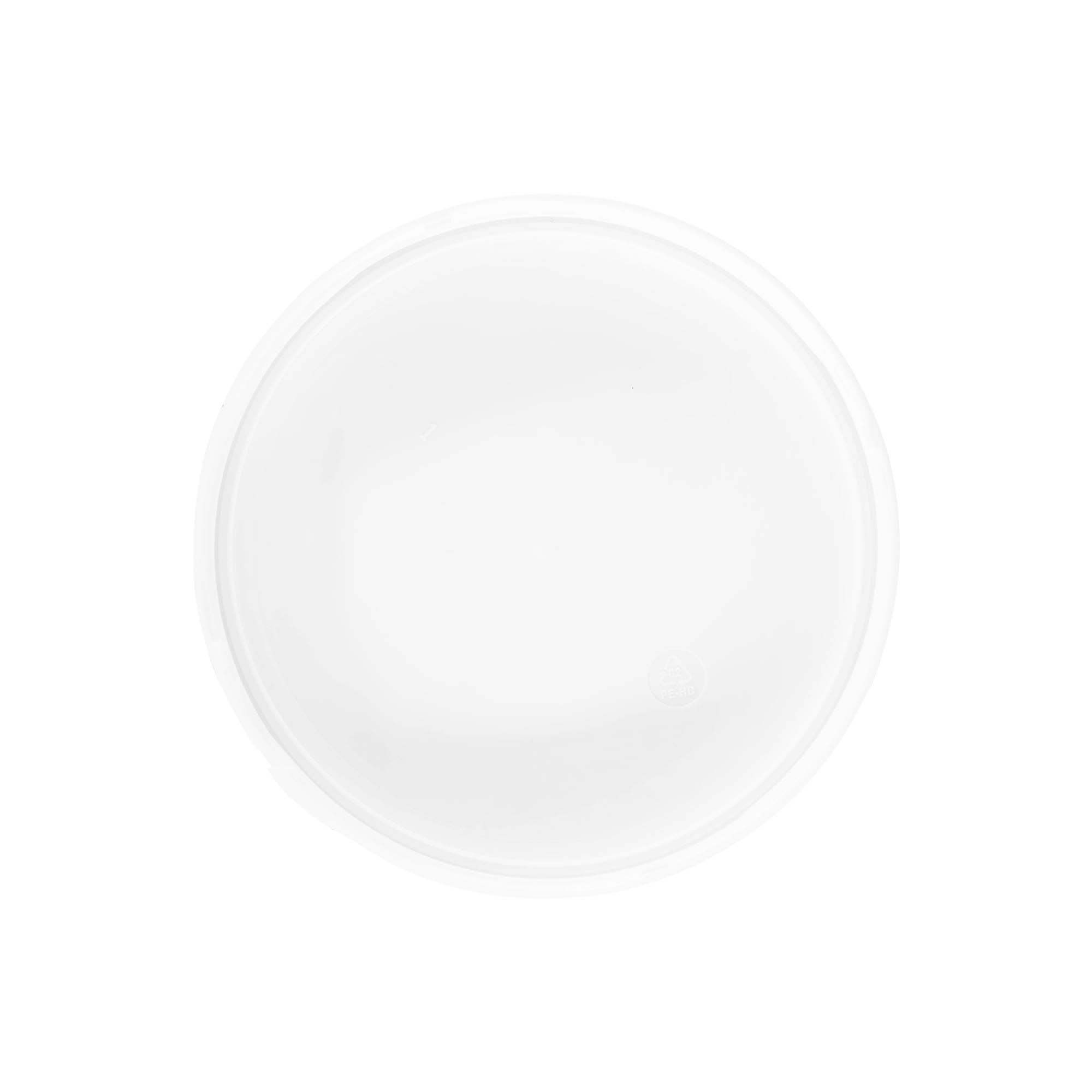 Skrueprop 'Securilock' 116,5 mm, PP-plast, hvid Skrueprop 'Securilock' 116,5 mm, PP-plast, hvid