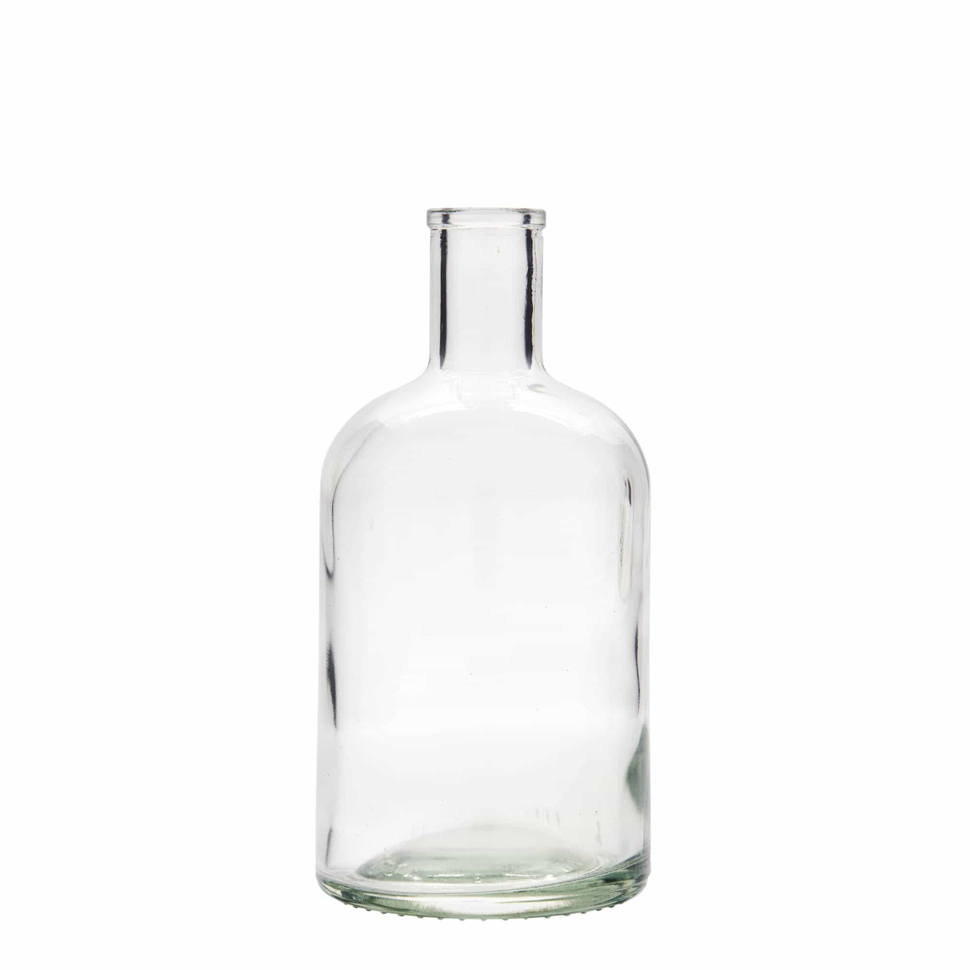 700 ml glasflaske 'Gerardino', åbning: Kork 700 ml glasflaske 'Gerardino', åbning: Kork